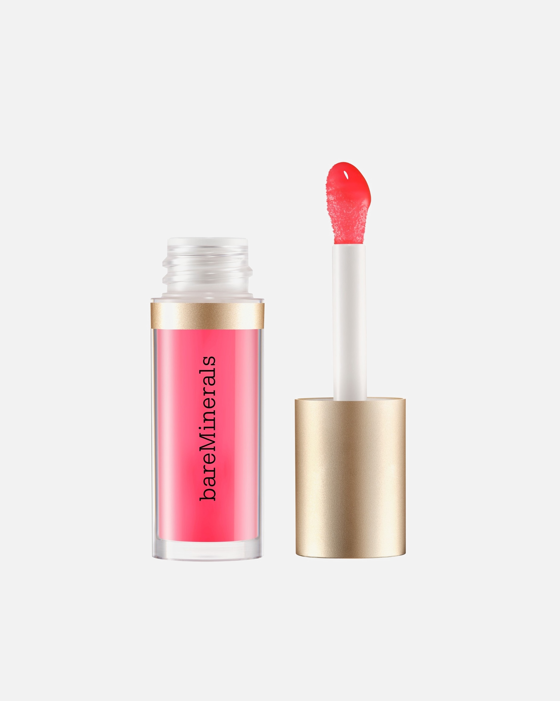 Olej na pery pre Unisex bareMinerals Nourishing ADORE