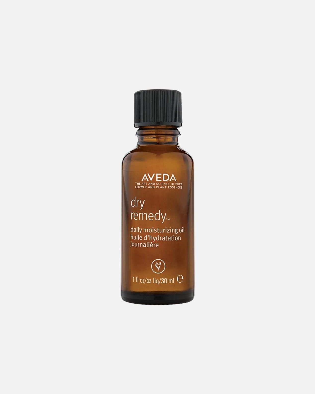Olej na vlasy pre Unisex Aveda Dry Remedy 30 ml