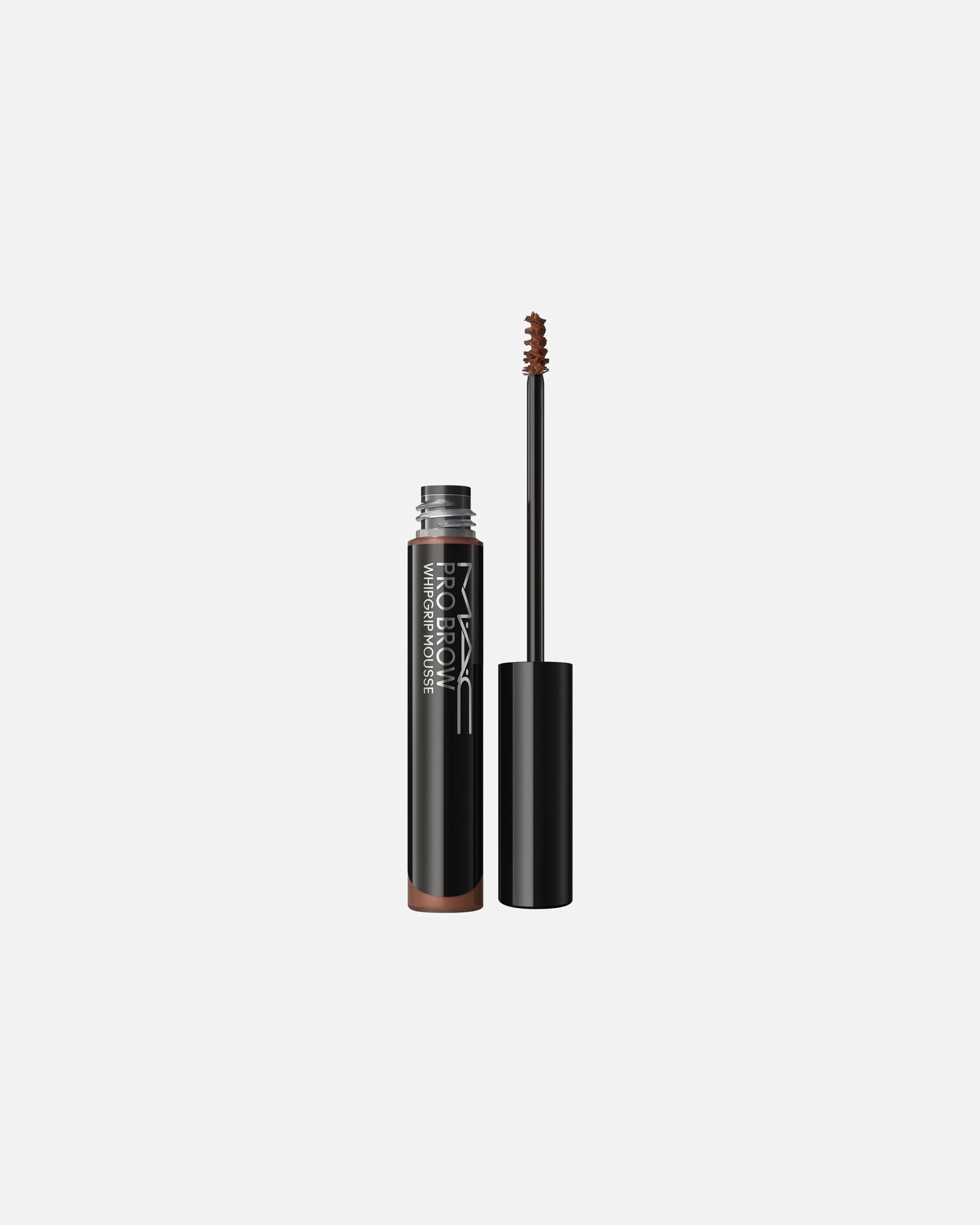 Gél na obočie pre Pre ženy MAC Pro Brow Whipgrip Mousse STRUT