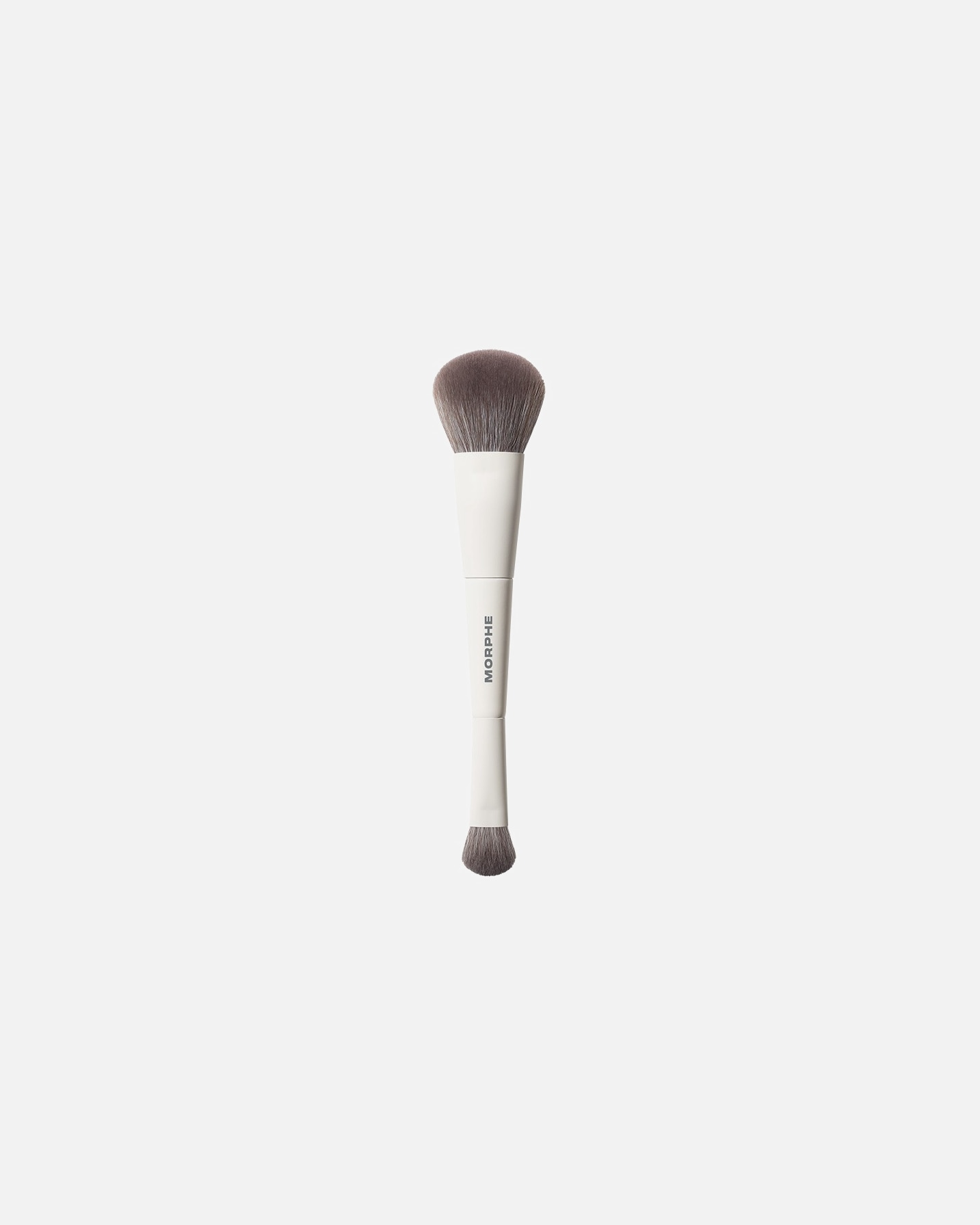 Štetec na podklad pre Unisex Morphe M100 DUAL-ENDED FACE BRUSH M100