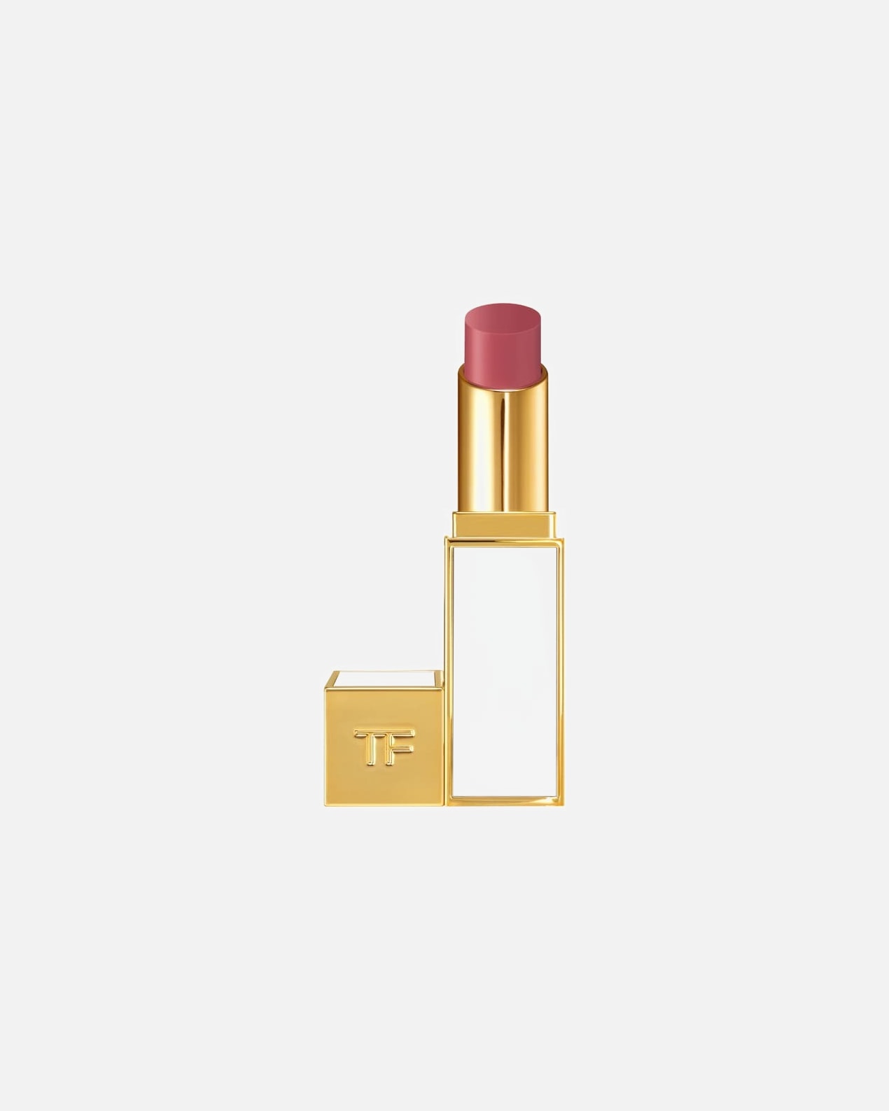 Rúž na pery pre Pre ženy TOM FORD Soleil Neige Ultra-Shine Lip Color 33 Plage Nue