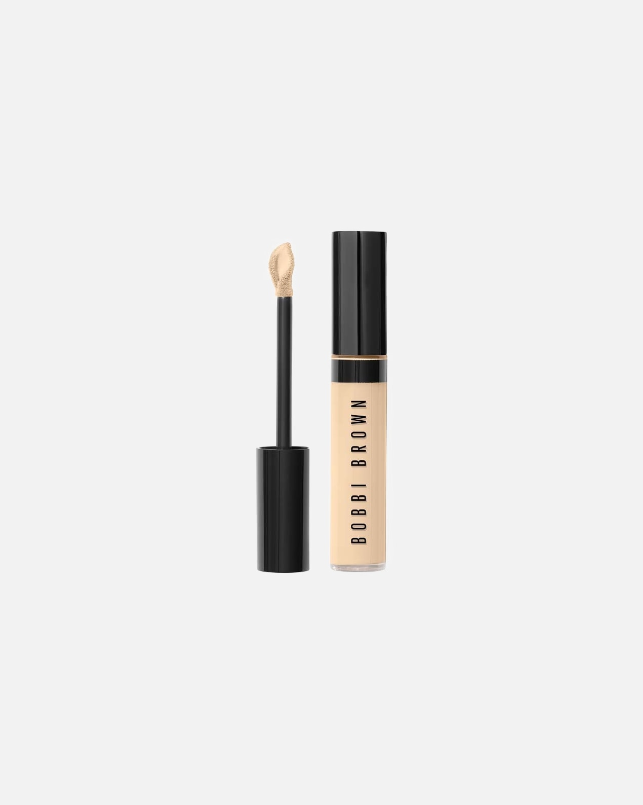 Korektor pre Unisex Bobbi Brown Skin Full Cover Concealer Warm Ivory