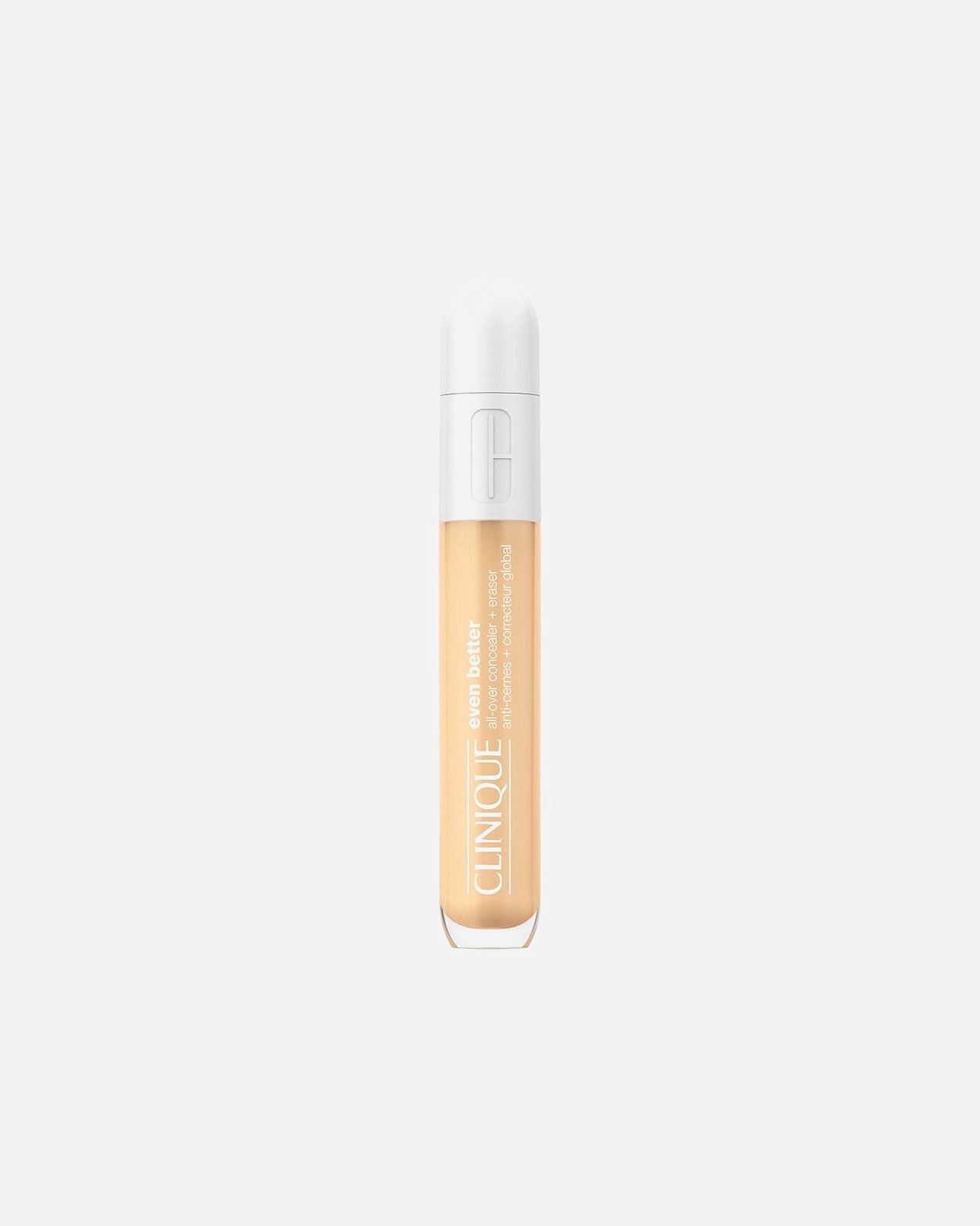 Korektor pre Unisex Clinique Even Better™ All Over Concealer CN08 - LINEN