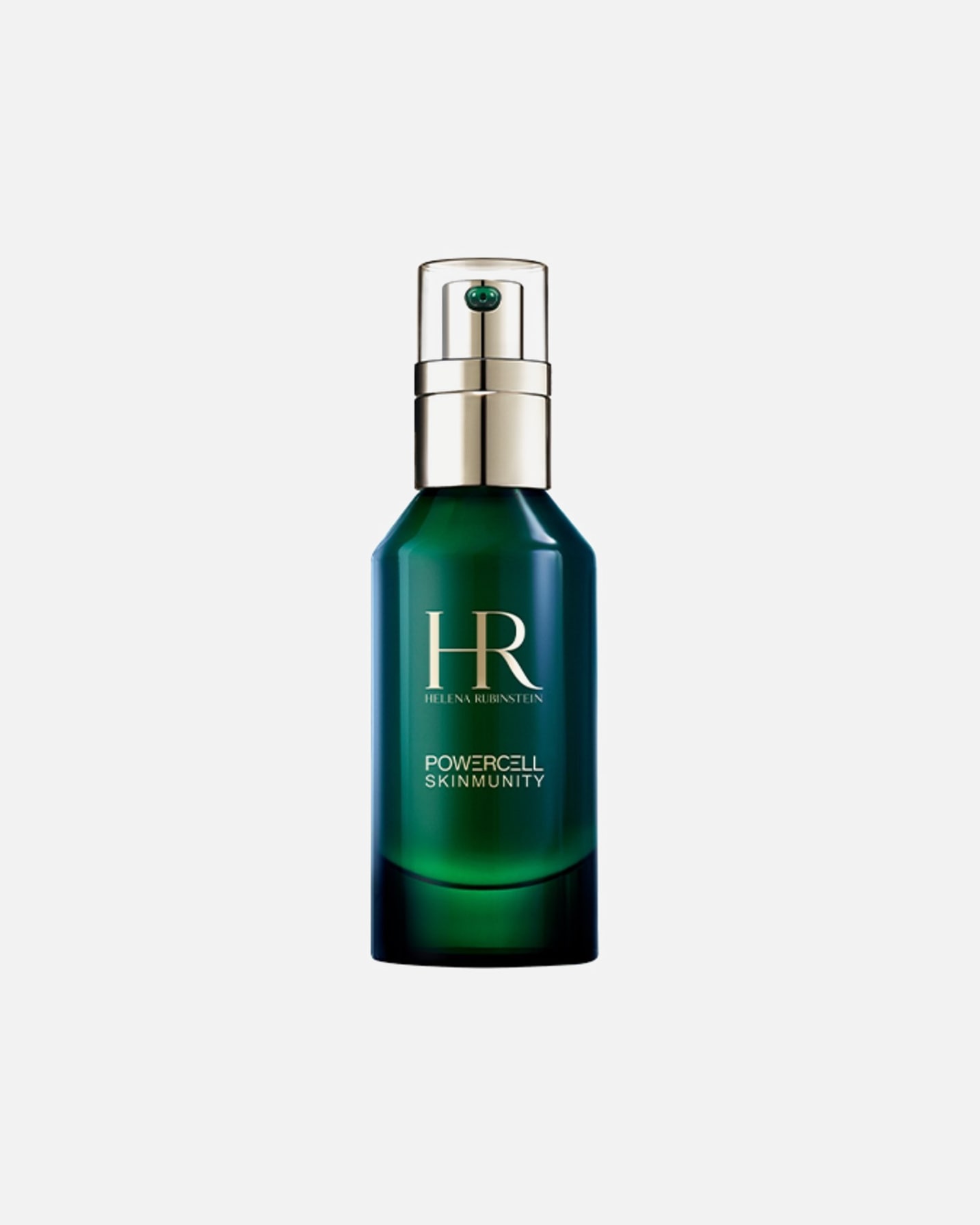 Hydratačné sérum pre Pre ženy Helena Rubinstein Powercell Skinmunity Youth Reinforcing Serum 50 ml