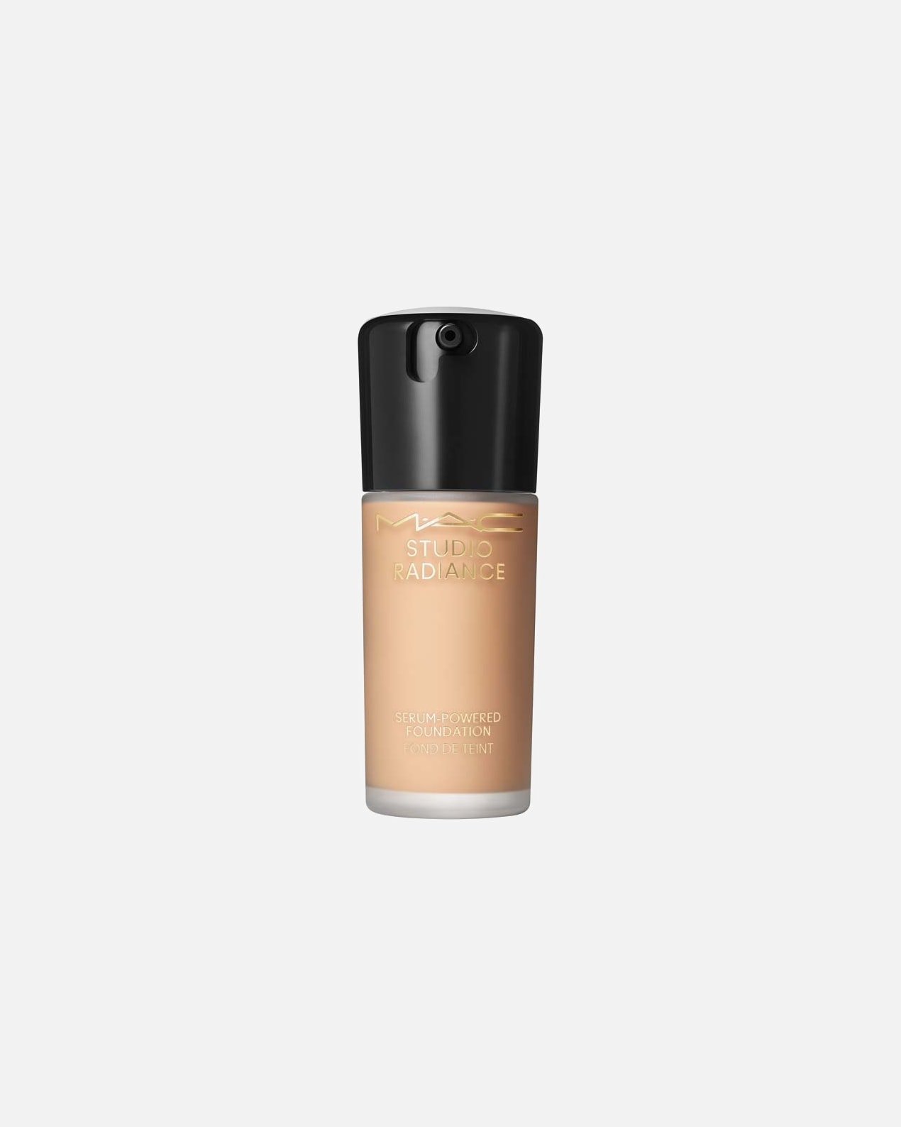 Podklad pre Unisex MAC Studio Radiance Serum Powdered Foundation C3.5