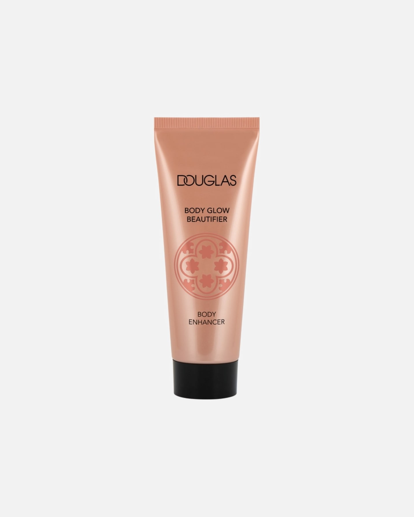 Telový make-up pre Unisex Douglas Collection Make-Up Body Glow Beautifier 100 ml