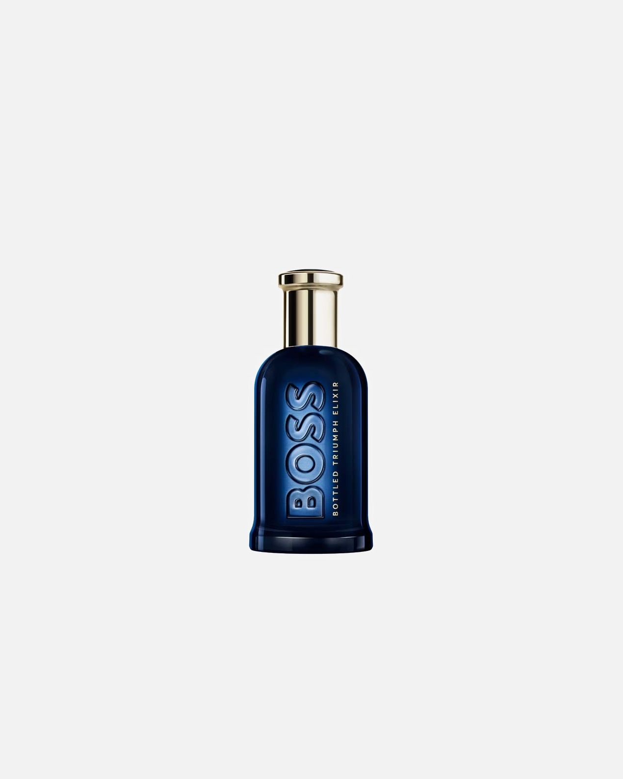 Parfumová voda pre Unisex Hugo Boss Boss Bottled Triumph Elixir 100ml