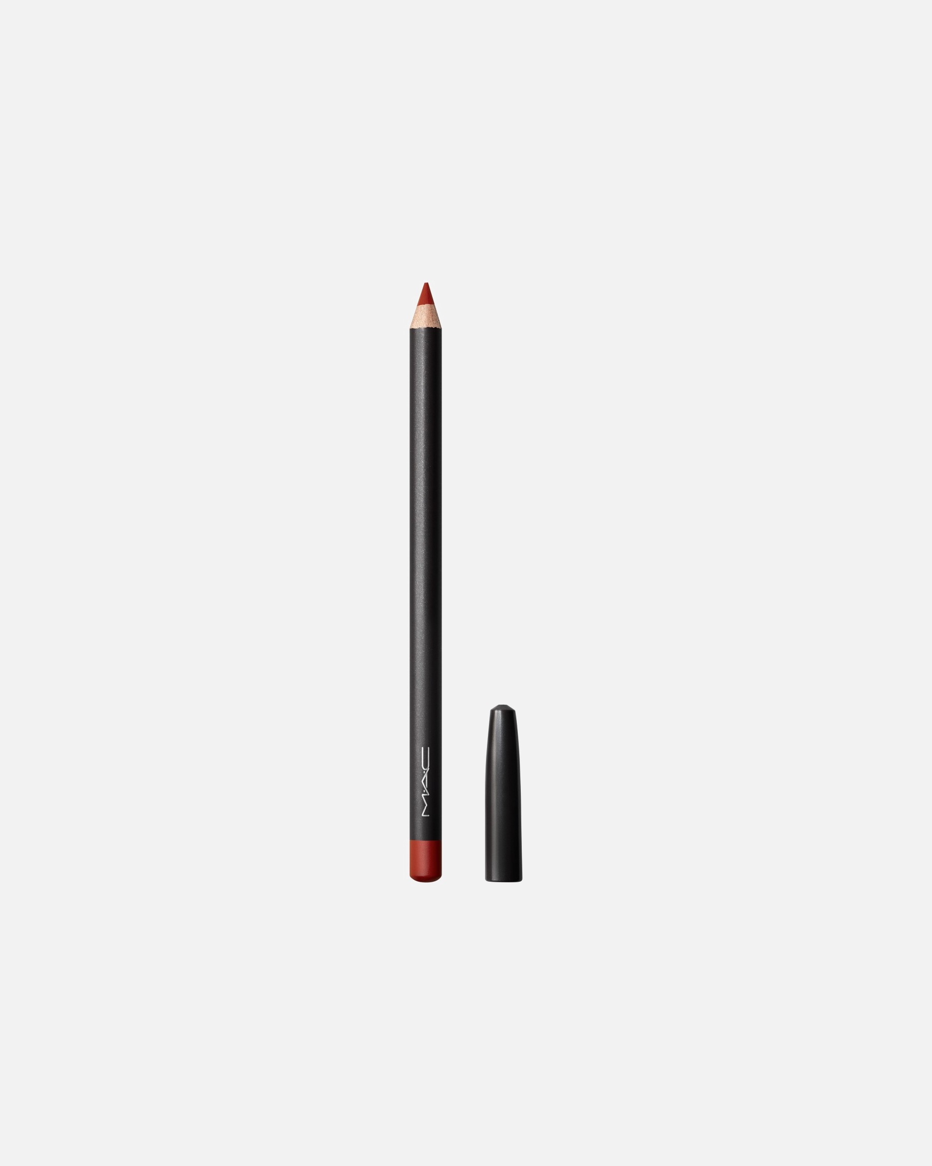 Kontúrovacia ceruzka na pery pre Unisex MAC Metamorphosis Lip Pencil CHILI RIMMED