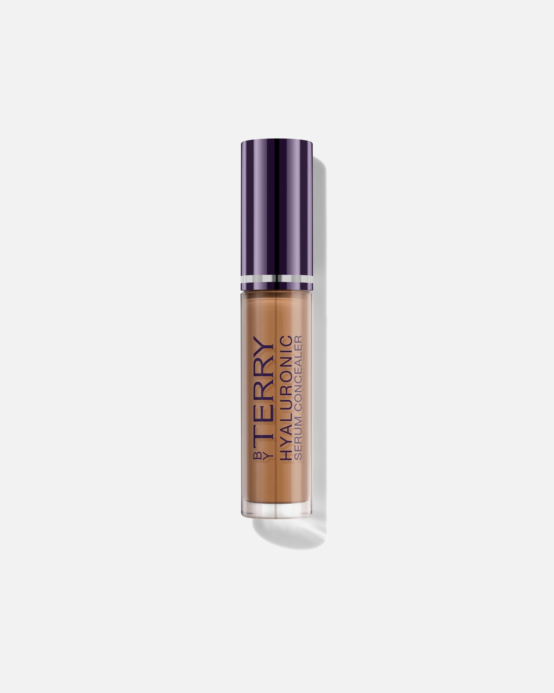 Korektor pre Unisex By Terry Ultra ošetrujúci korektor na tmavé kruhy pod očami HYALURONIC SERUM CONCEALER 8HA N6 10 - GOLDEN TAN