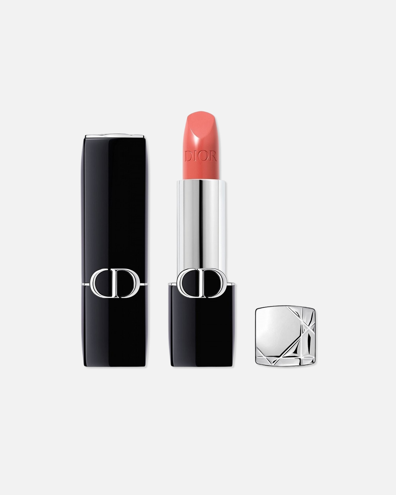 Rúž na pery pre Unisex DIOR Rouge Dior Velvet 365 New World Satiny Finish