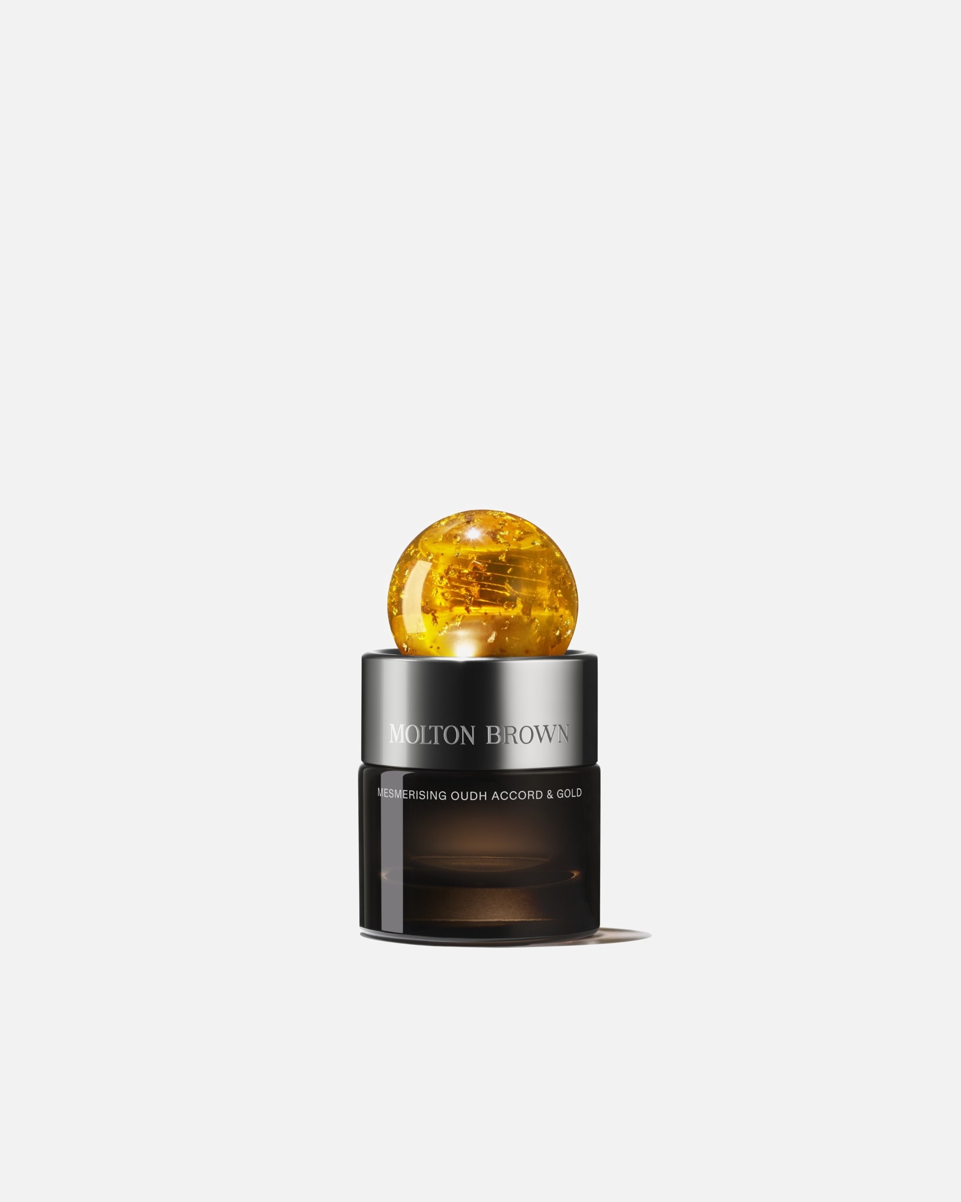 Parfumová voda pre Unisex Molton Brown Mesmerising Oudh Accord & Gold Woody 30 ml