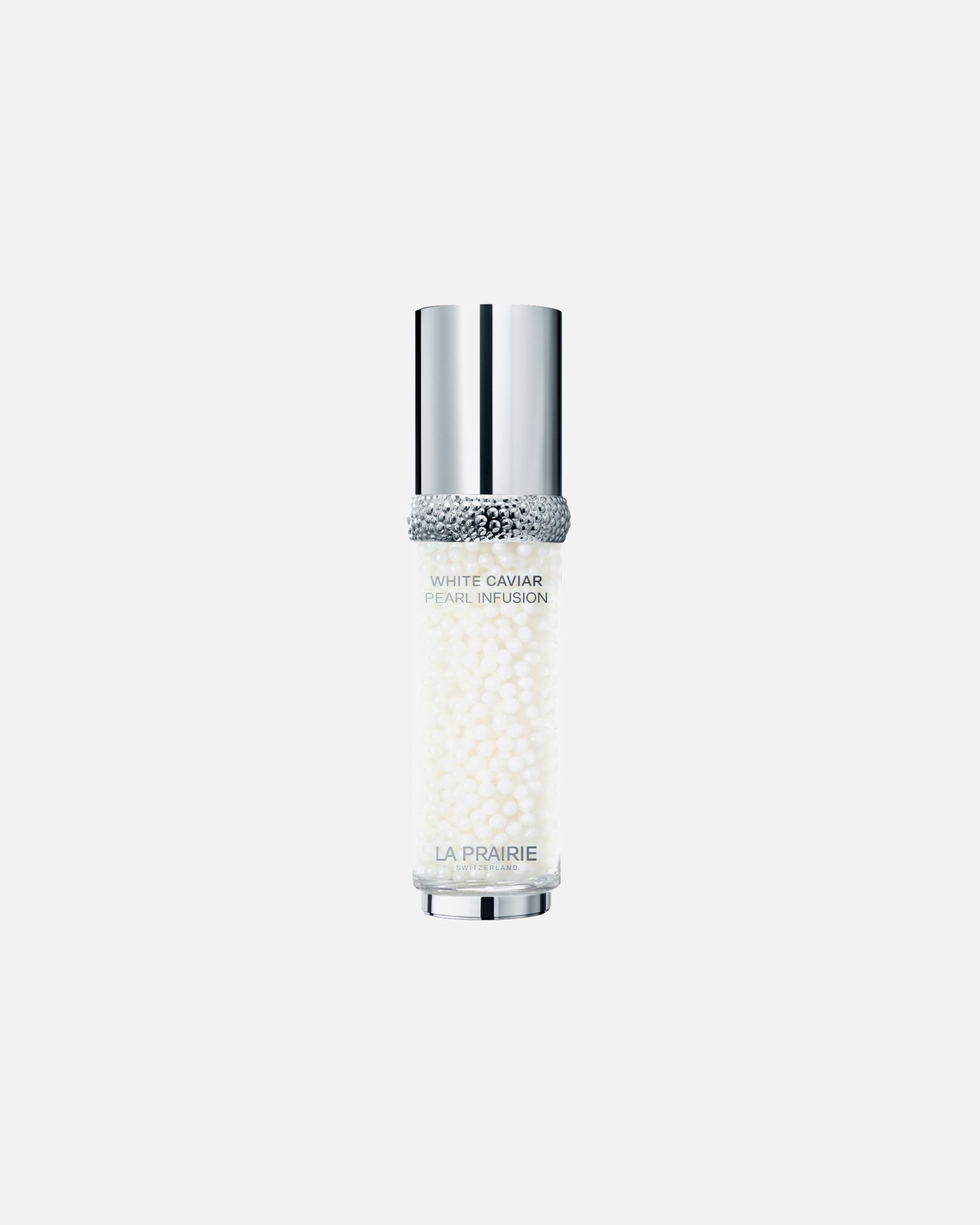 Hydratačné sérum pre Unisex La Prairie White Caviar Collection Pearl Infusion 30 ml