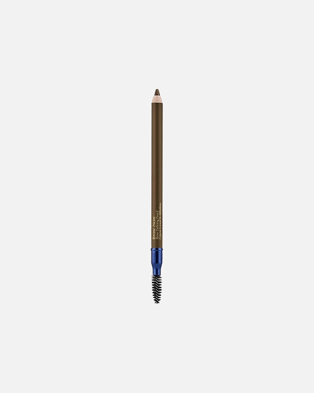 Ceruzka na obočie pre Pre ženy Estée Lauder Brow Now - Brow Defining Pencil Black brown