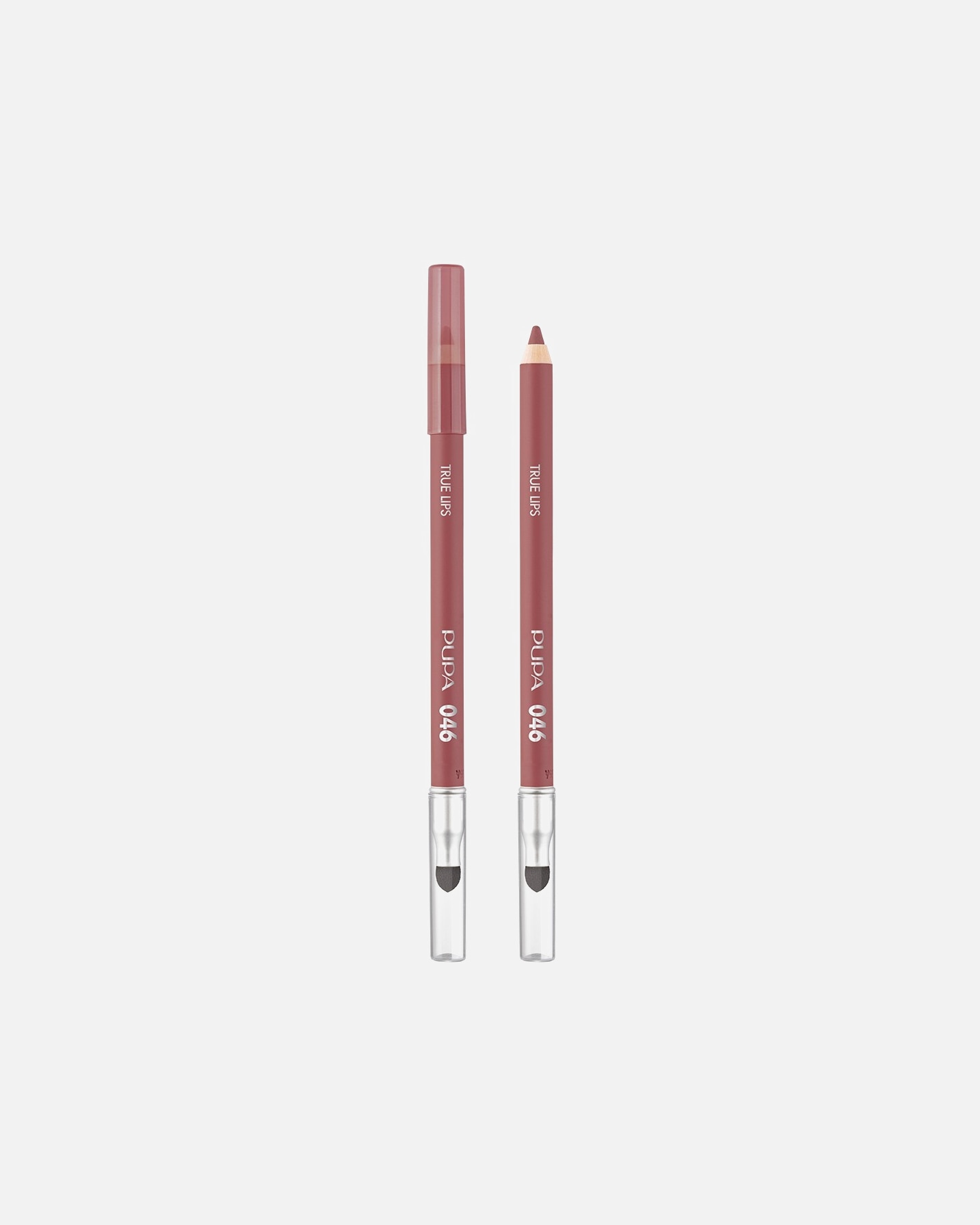 Kontúrovacia ceruzka na pery pre Unisex PUPA Milano VINTAGE ROSE