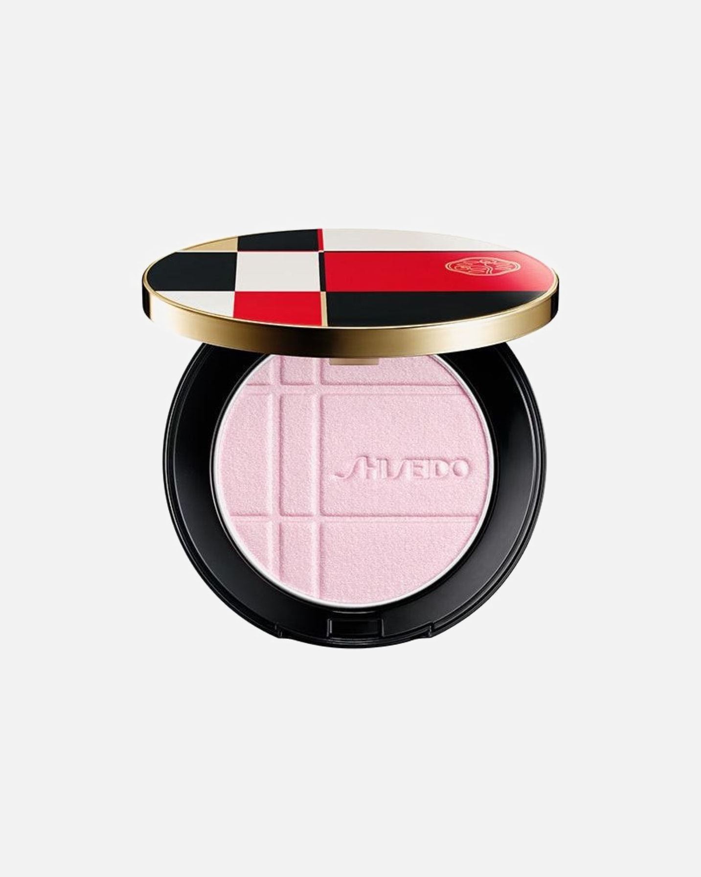 Lícenka pre Unisex Shiseido MULTIFUNKČNÁ TVÁRENKA 1