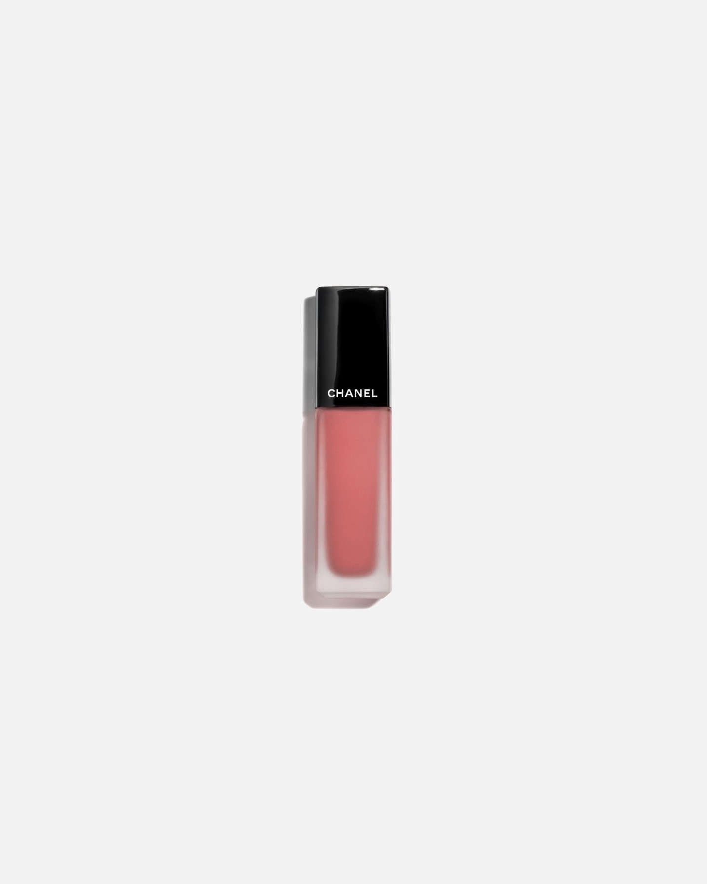 Rúž na pery pre Unisex CHANEL ROUGE ALLURE INTENZÍVNY MATNÝ TEKUTÝ RÚŽ NA PERY 242 - SAISISSANTE