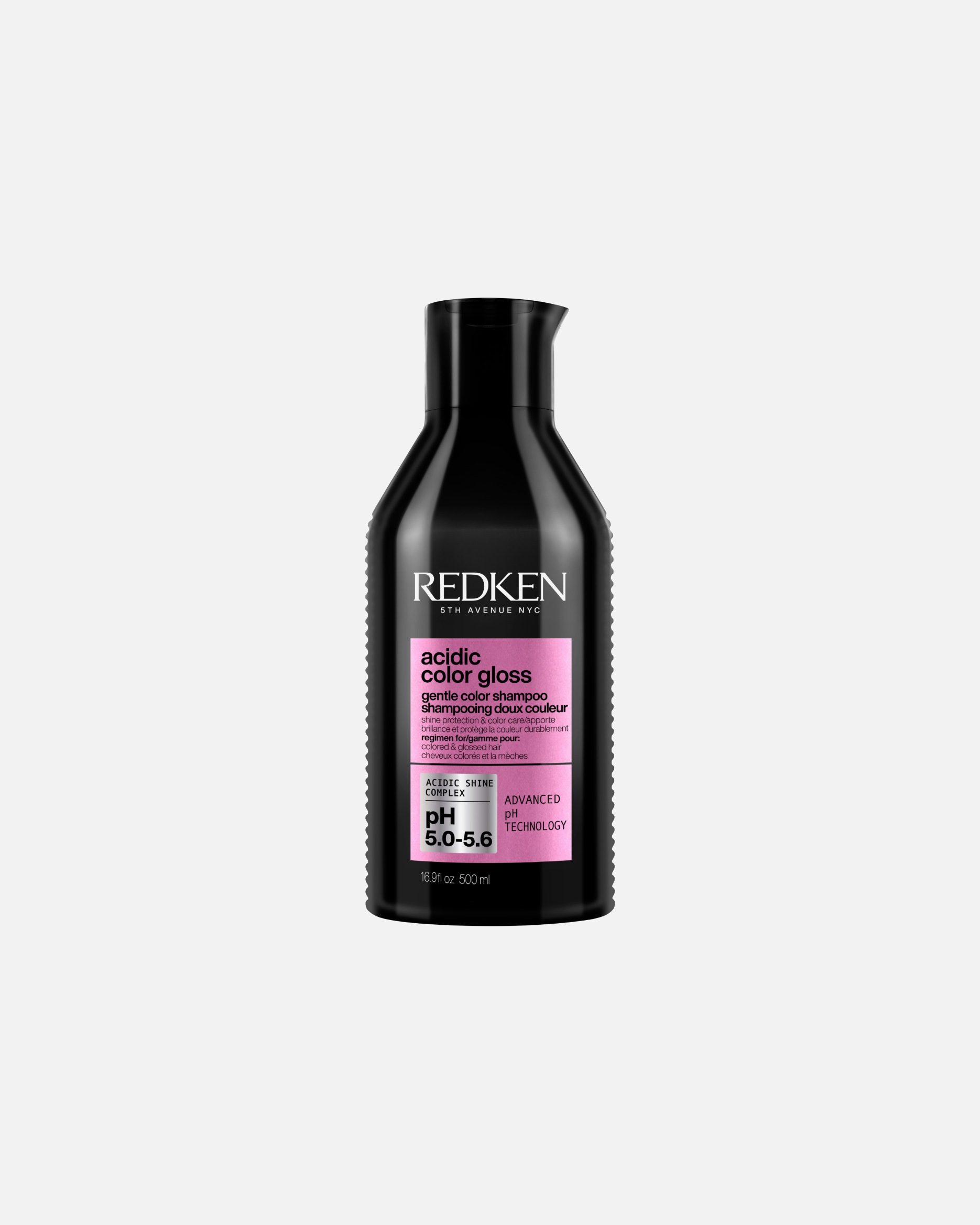 Šampón na vlasy pre Unisex Redken Acidic Color Gloss 500 ml