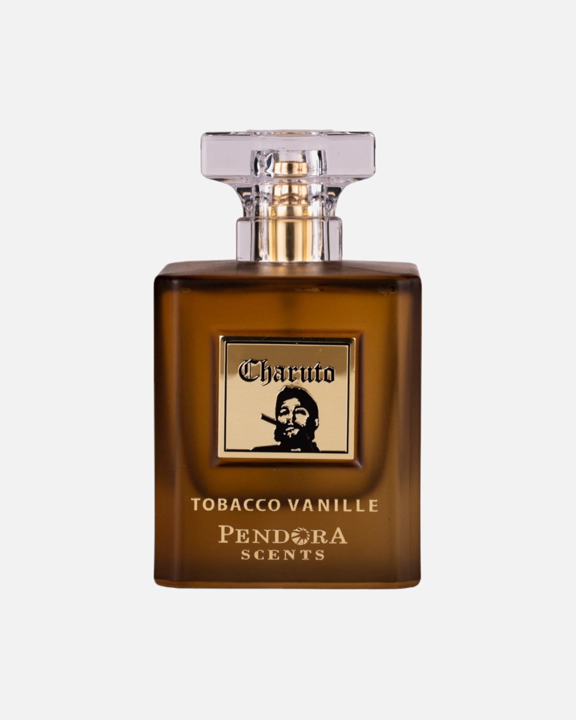 Parfumová voda pre Unisex Paris Corner CHARUTO TOBACCO VANILLE 100 ml