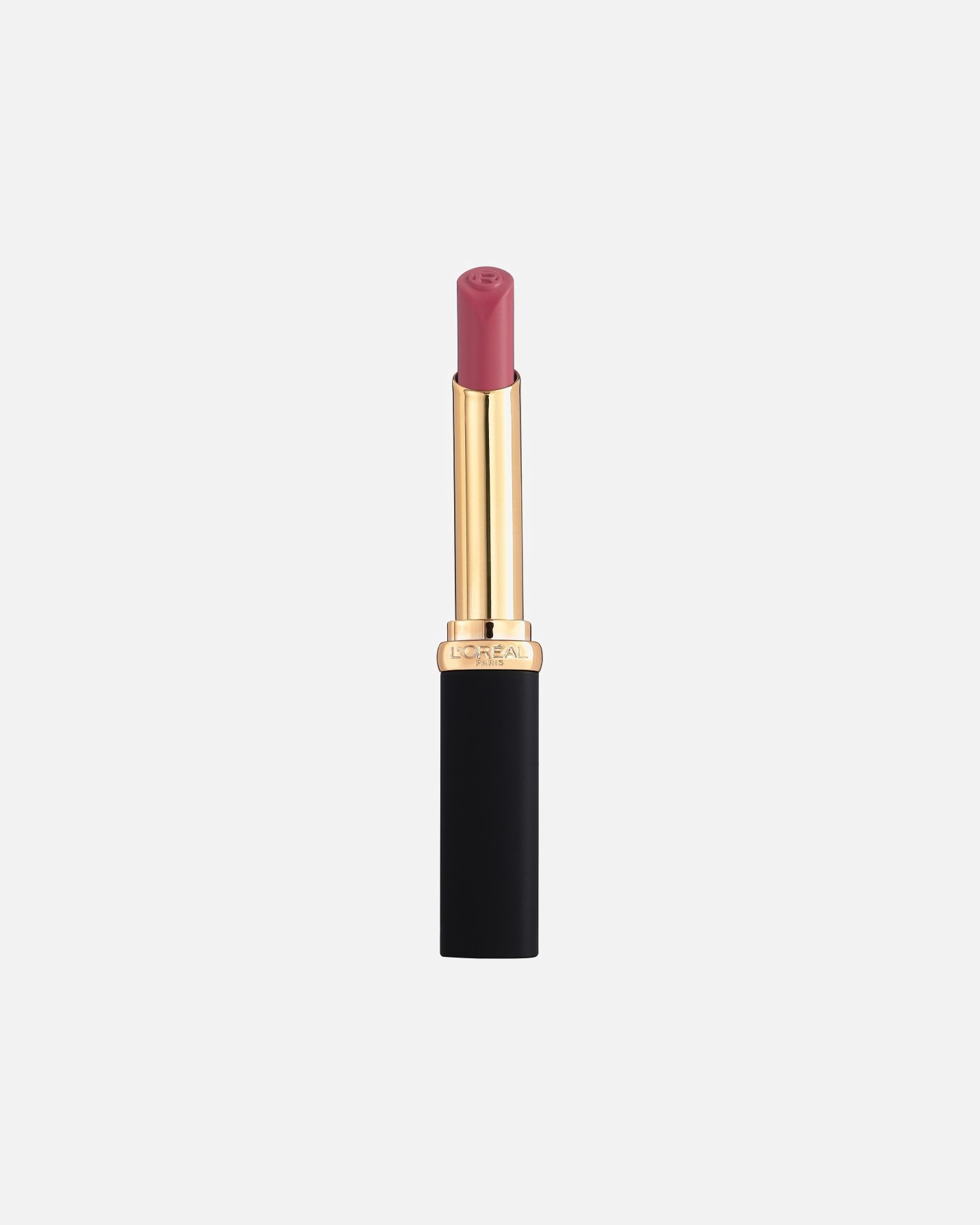 Rúž na pery pre Unisex L’Oréal Paris Color Riche Intense Volume Matte Slim 482 Le Mauve Indomptable