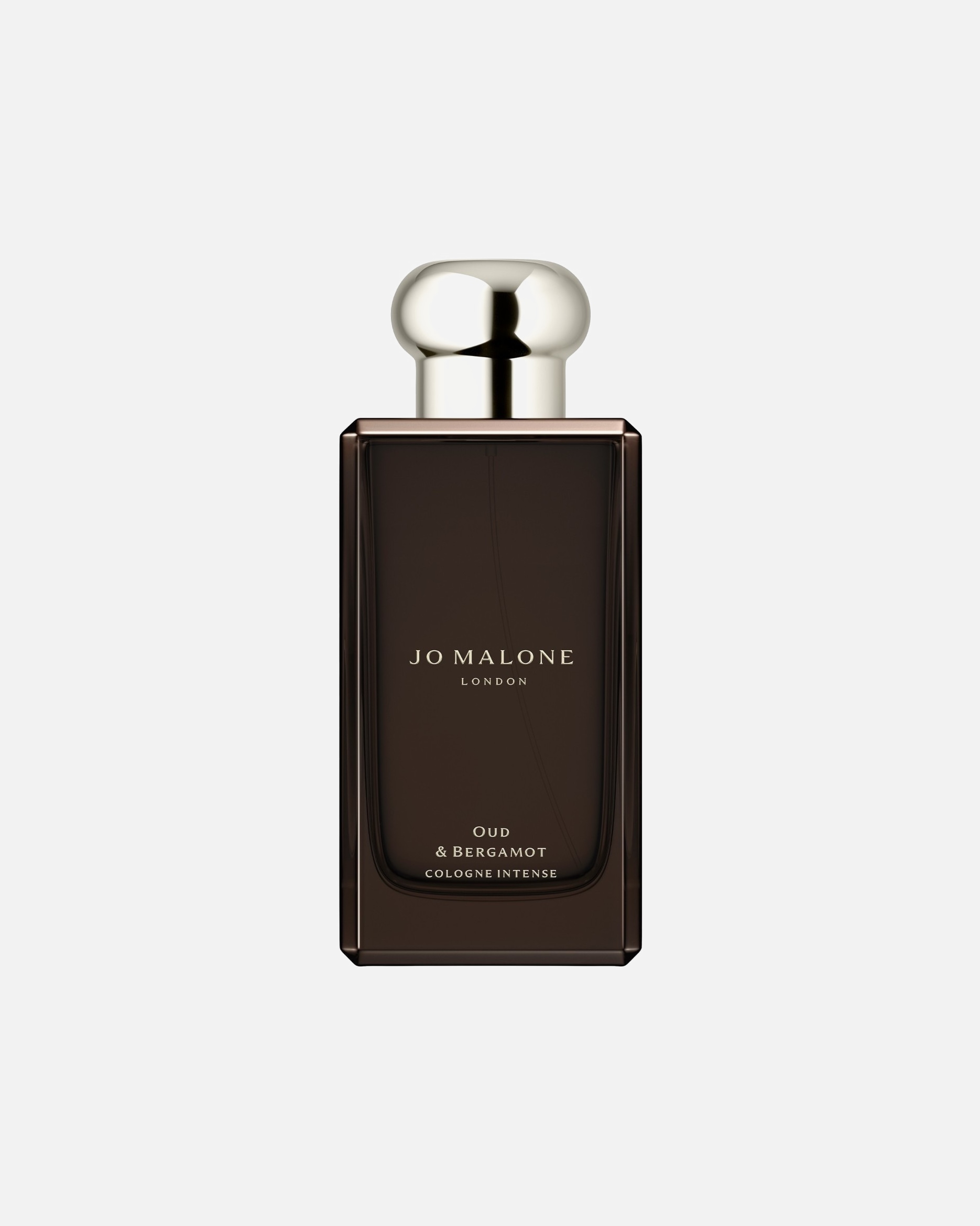 Kolínska voda pre Unisex Jo Malone London Cologne Intense Oud & Bergamot 100 ml