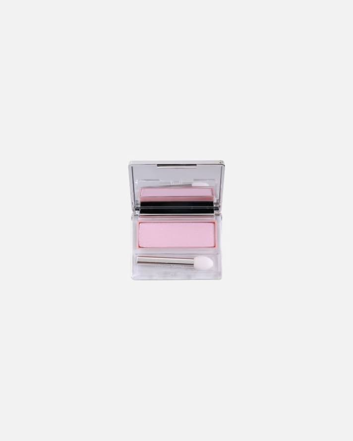Očné tiene pre Unisex Clinique Mono Eyeshadow Angel Eyes - Super Shimmer
