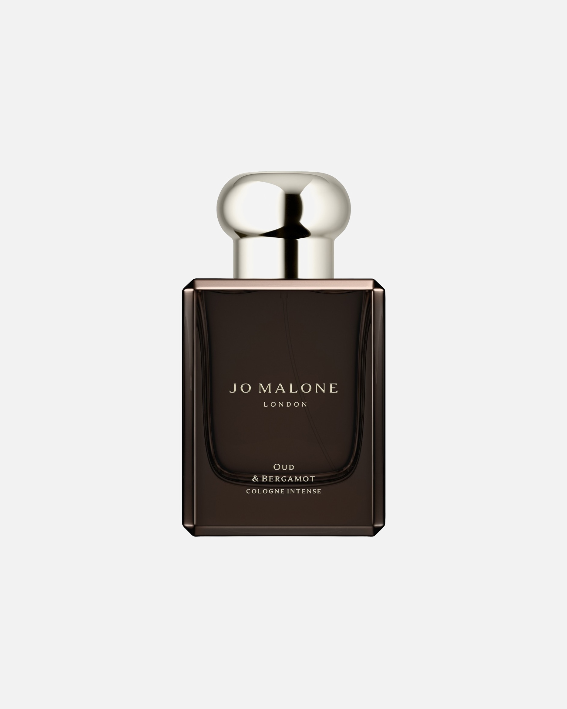 Parfumová voda pre Unisex Jo Malone London Cologne Intense Oud & Bergamot Cologne Intense 50 ml