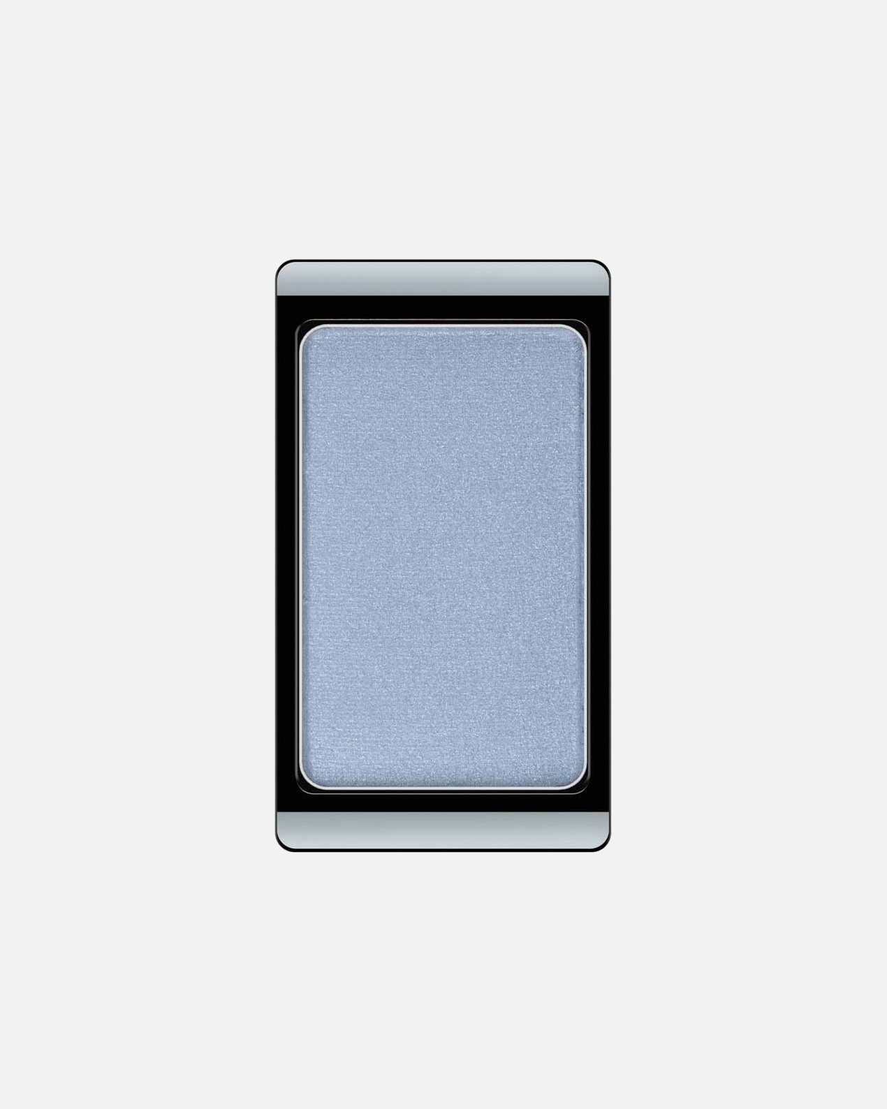 Očné tiene pre Unisex ARTDECO Whispers of the silk road Očné tiene č. 75 - pearly light blue