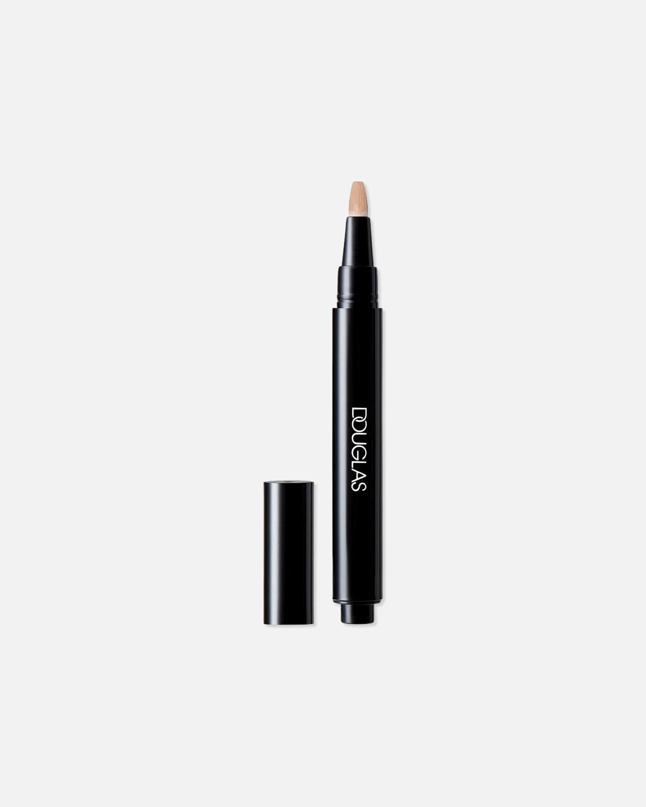Korektor pre Unisex Douglas Collection Make-Up Illuminating Concealer č. 15 - Honey Beige