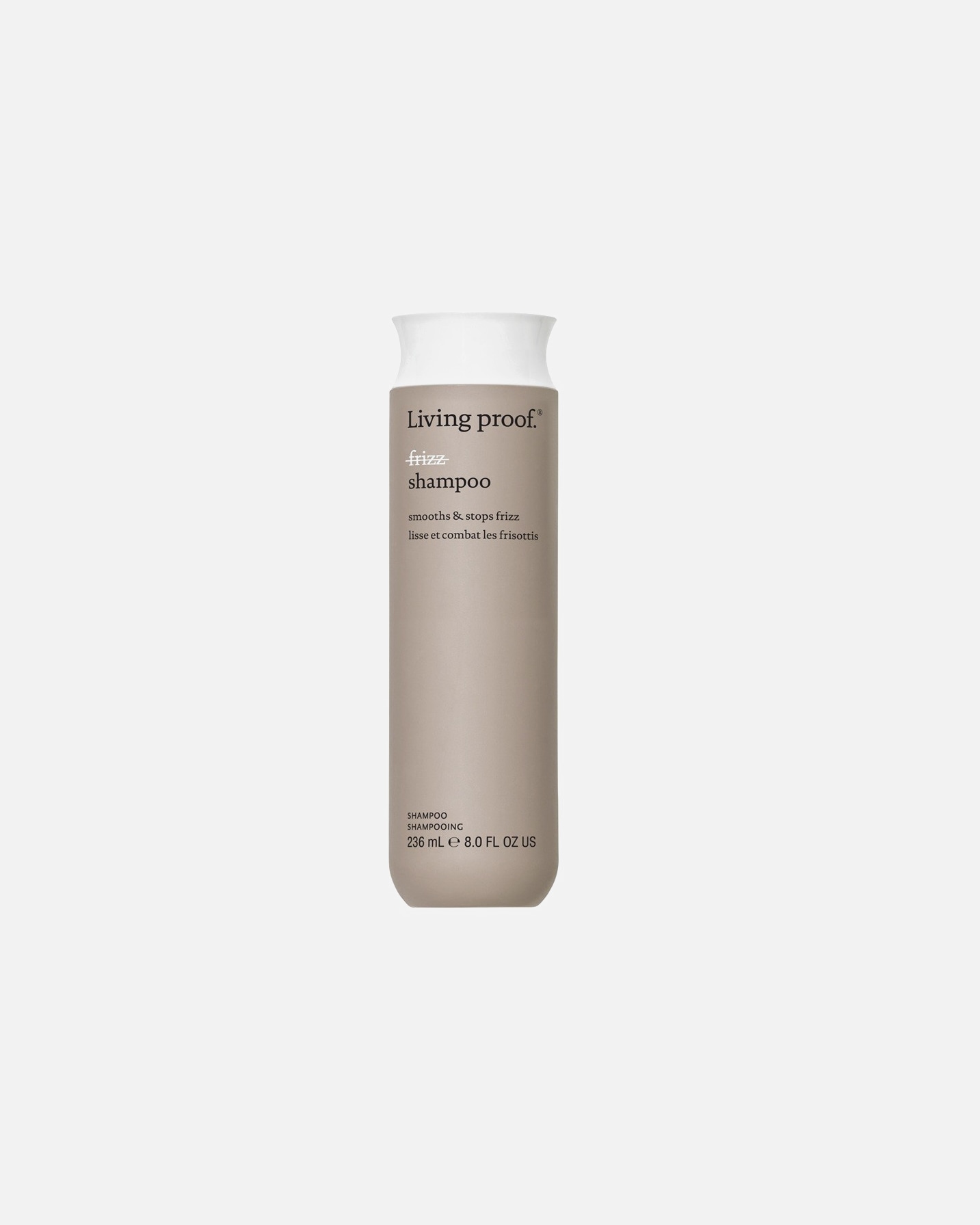 Šampón na vlasy pre Unisex Living Proof No frizz 236ml