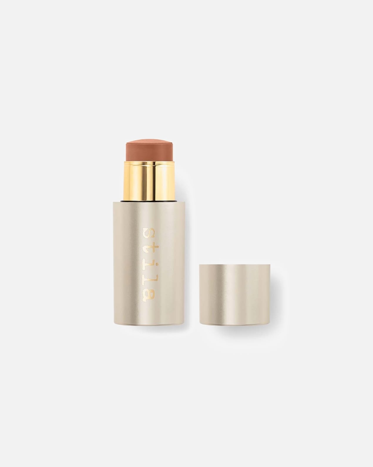 Lícenka pre Unisex stila Complete Harmony Lip & Cheek Stick Sunkissed Bronze
