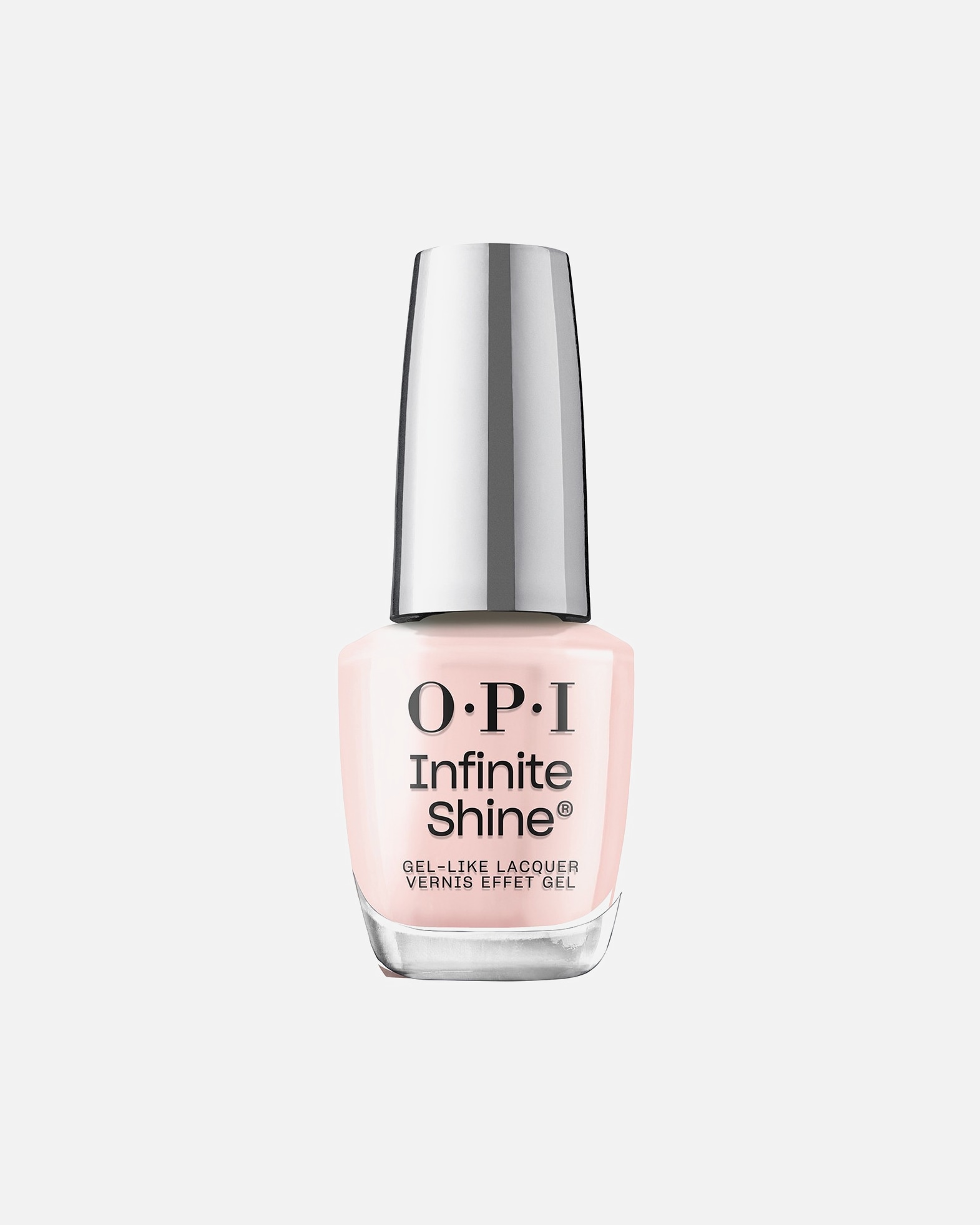 Lak na nechty pre Unisex OPI Infinite Shine Infinite Shine Passion
