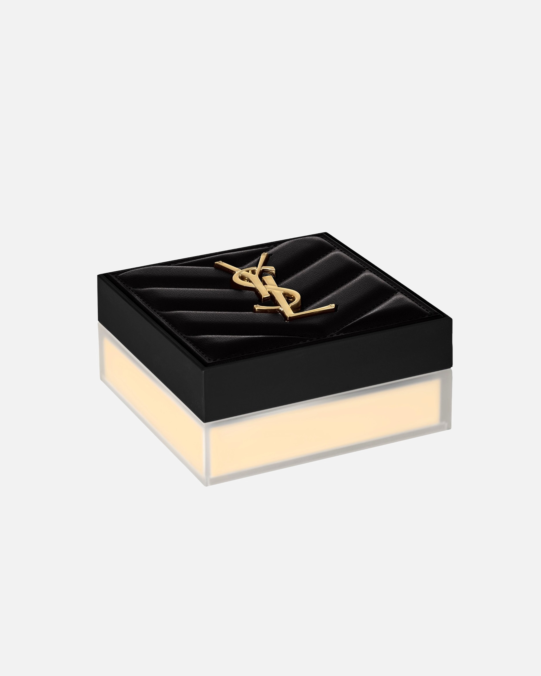 Púder pre Pre ženy Yves Saint Laurent All Hours Hyper Blur sypký púder na fixáciu make-upu 02