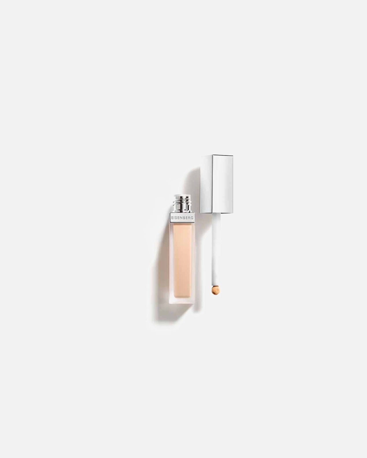 Korektor pre Pre ženy Eisenberg LE MAQUILLAGE Correcteur Précision č. 02 - Natural