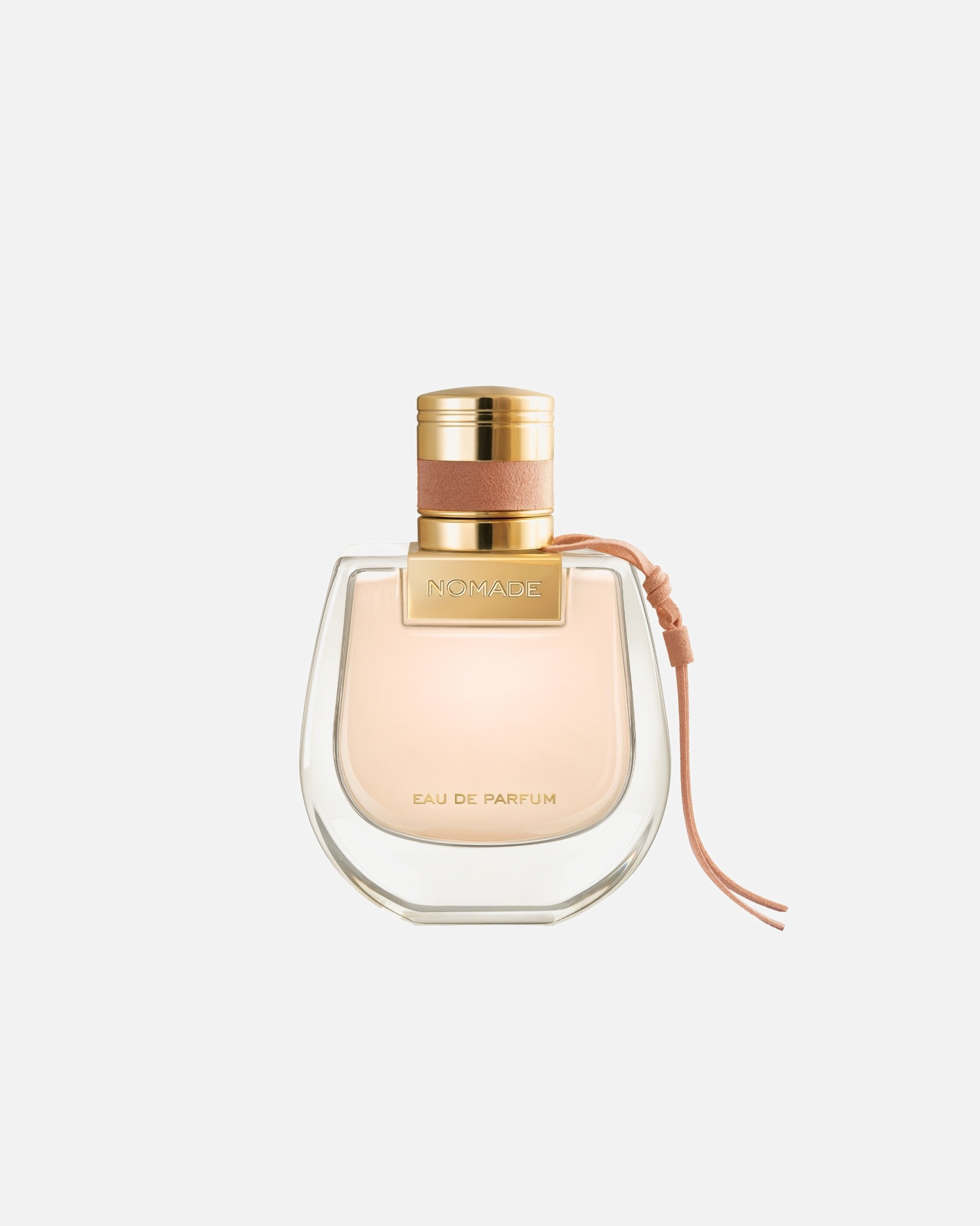 Parfumová voda pre Pre ženy Chloé Nomade 50 ml
