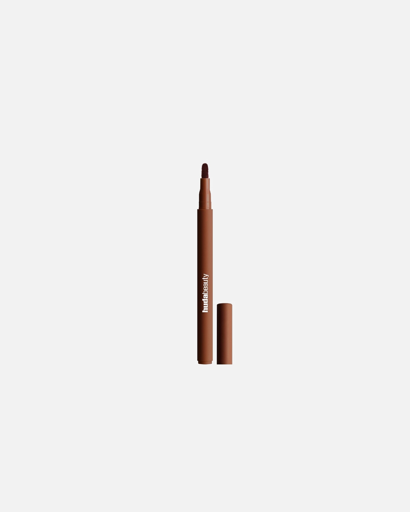 Kontúrovacia ceruzka na pery pre Unisex HUDA BEAUTY Lip Contour Stain MOCHA