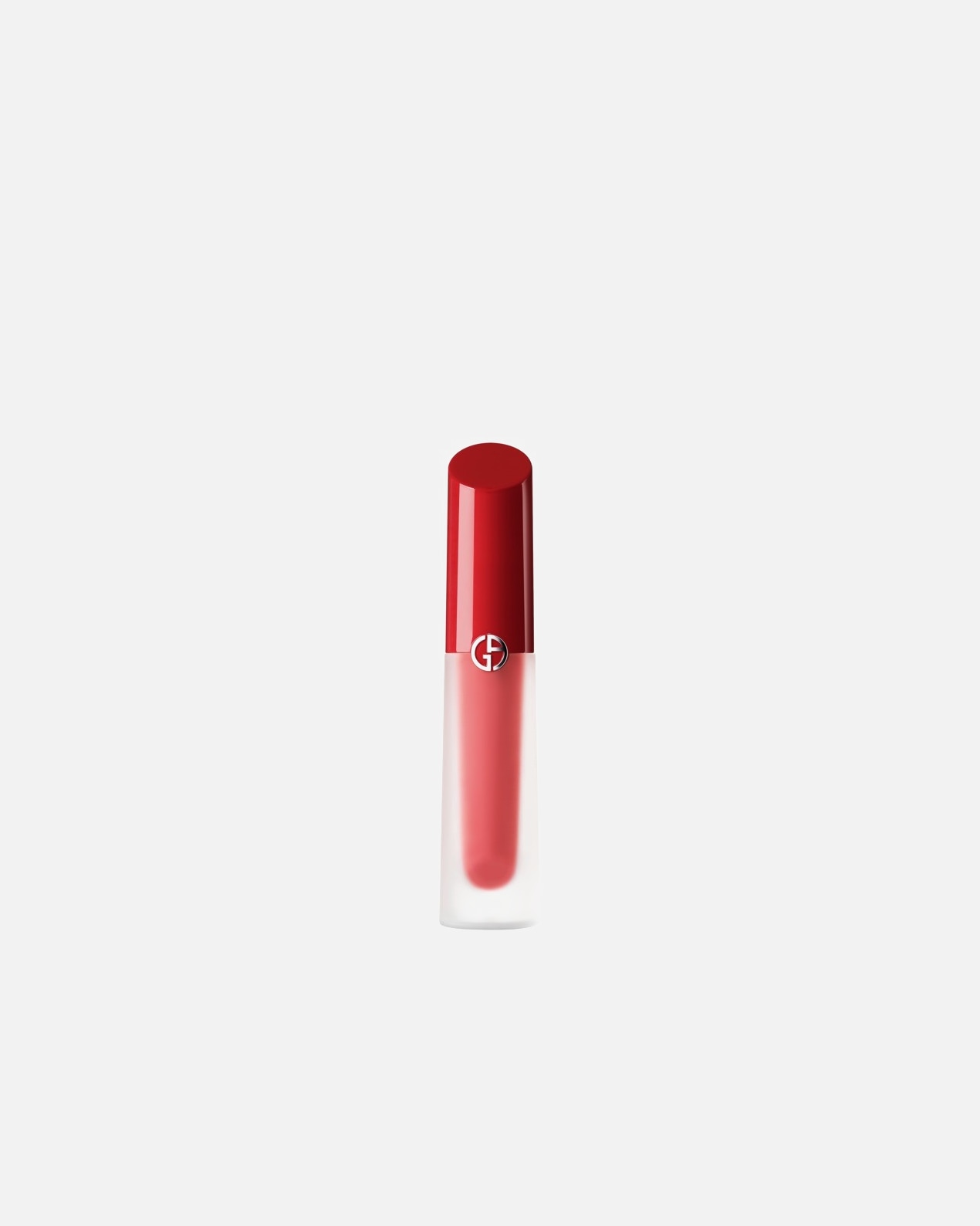Rúž na pery pre Unisex Armani Lip Maestro Satin 15