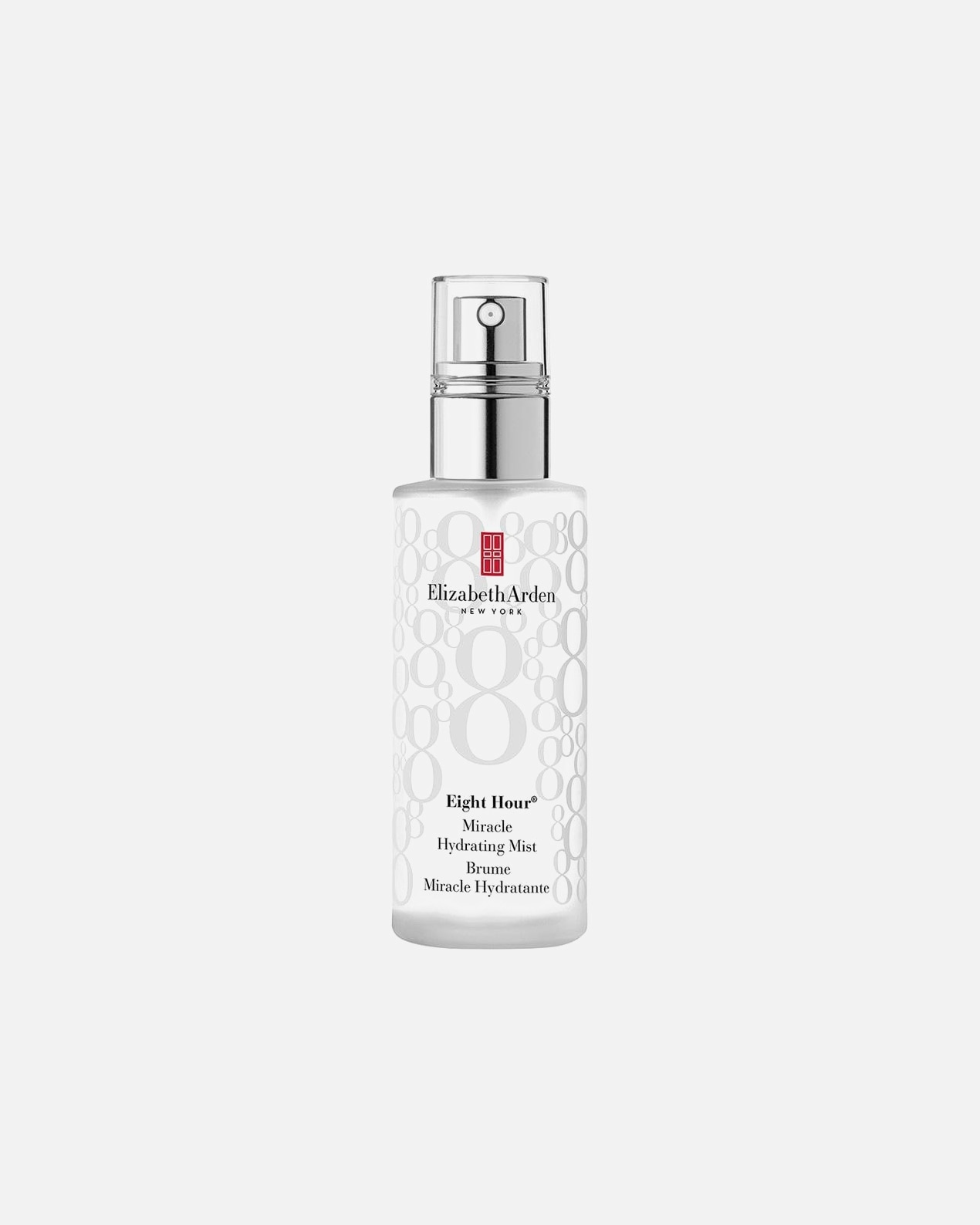 Sprej na tvár pre Unisex Elizabeth Arden Eight Hour 100 ml
