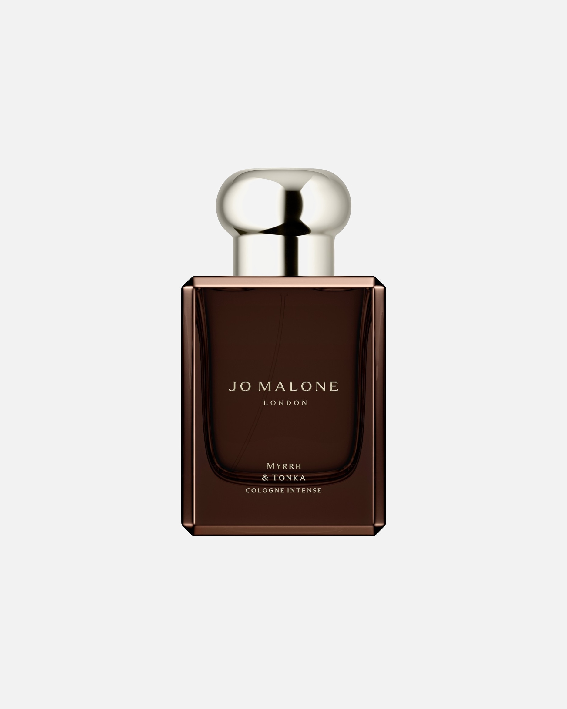 Parfumová voda pre Unisex Jo Malone London Cologne Intense Myrrh & Tonka Cologne Intense 50 ml