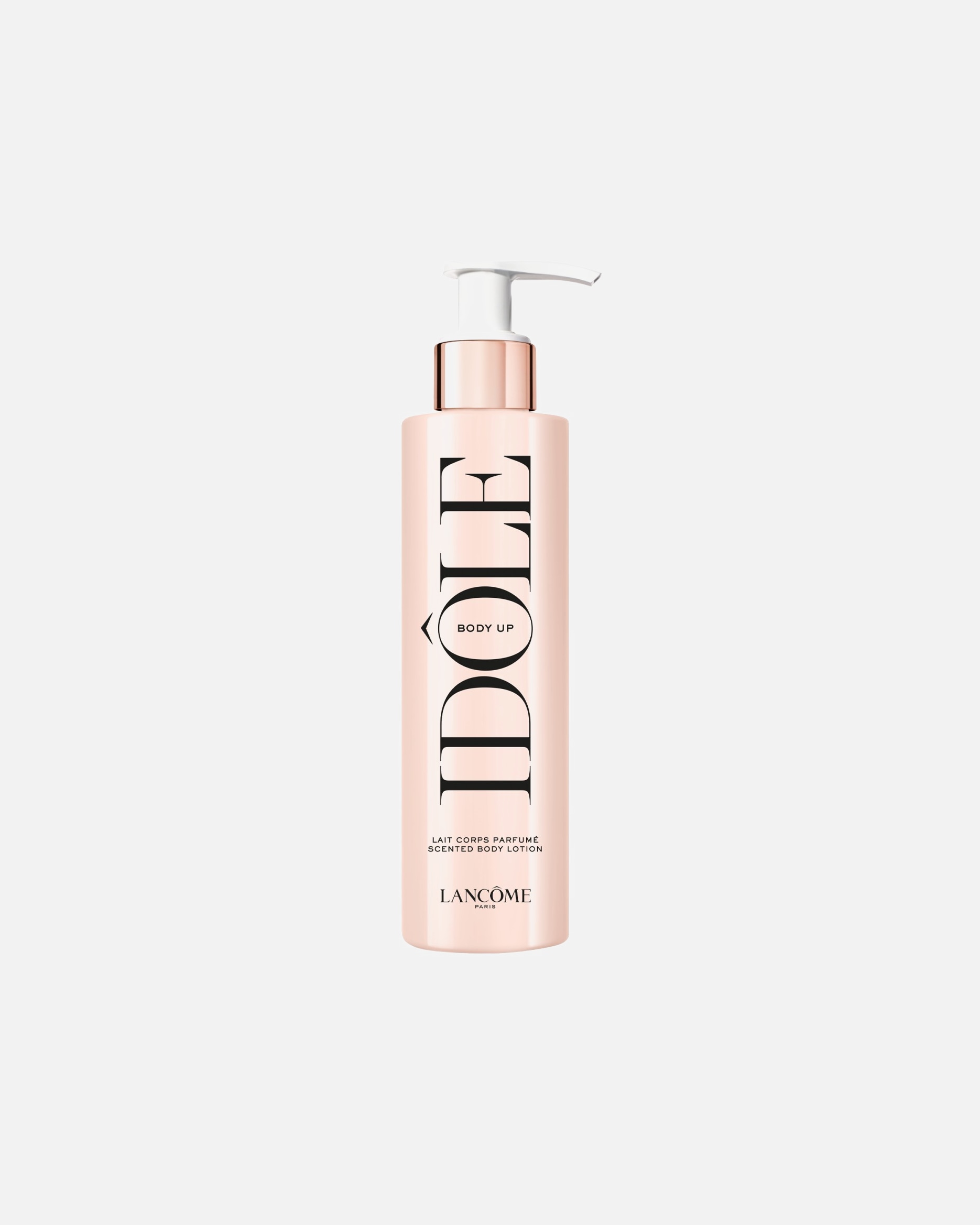 Telový krém pre Pre ženy Lancôme Idôle BODY UP 200 ml