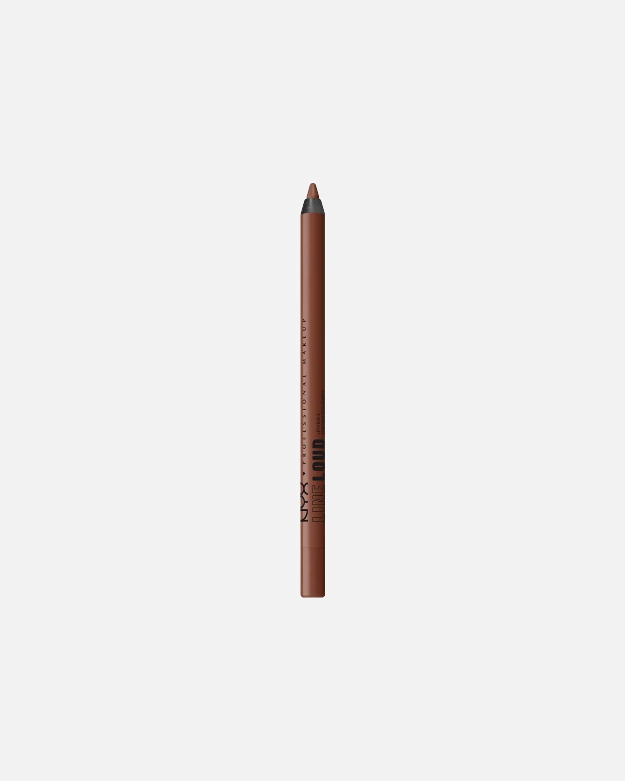Kontúrovacia ceruzka na pery pre Unisex NYX Professional Makeup Line Loud 29 No Equivalent