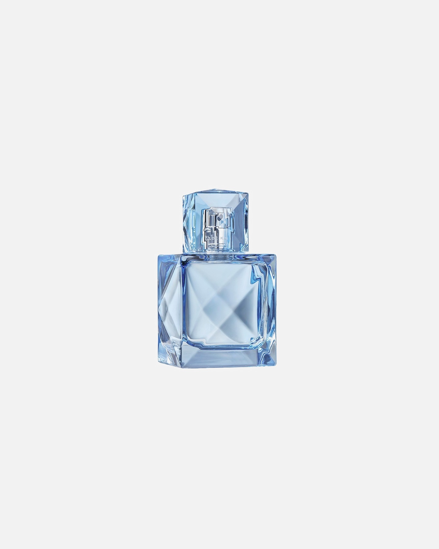 Parfumová voda pre Pre ženy Khloé Kardashian XO BLUE BLUE 100 ml