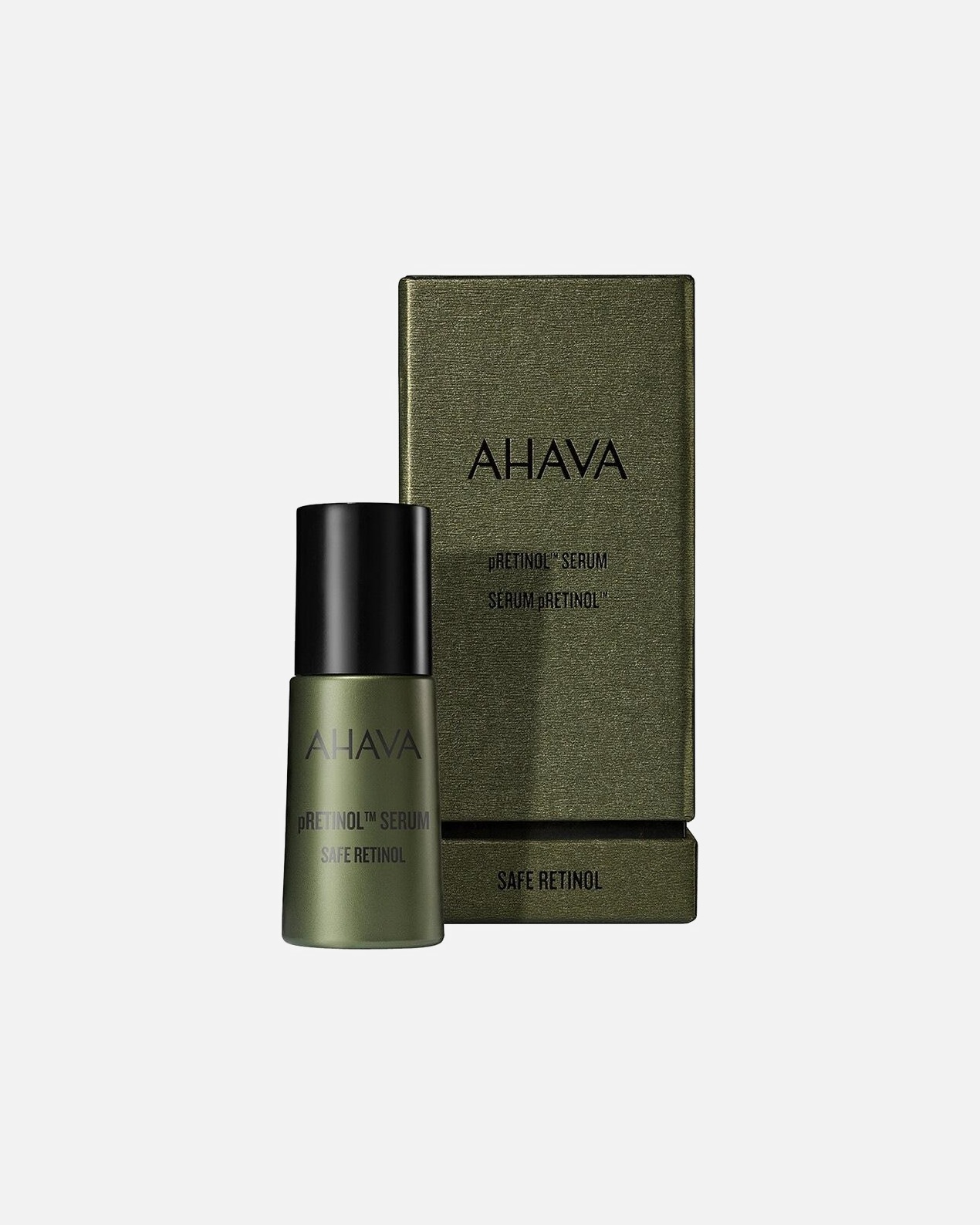 Hydratačné sérum pre Unisex AHAVA 30 ml