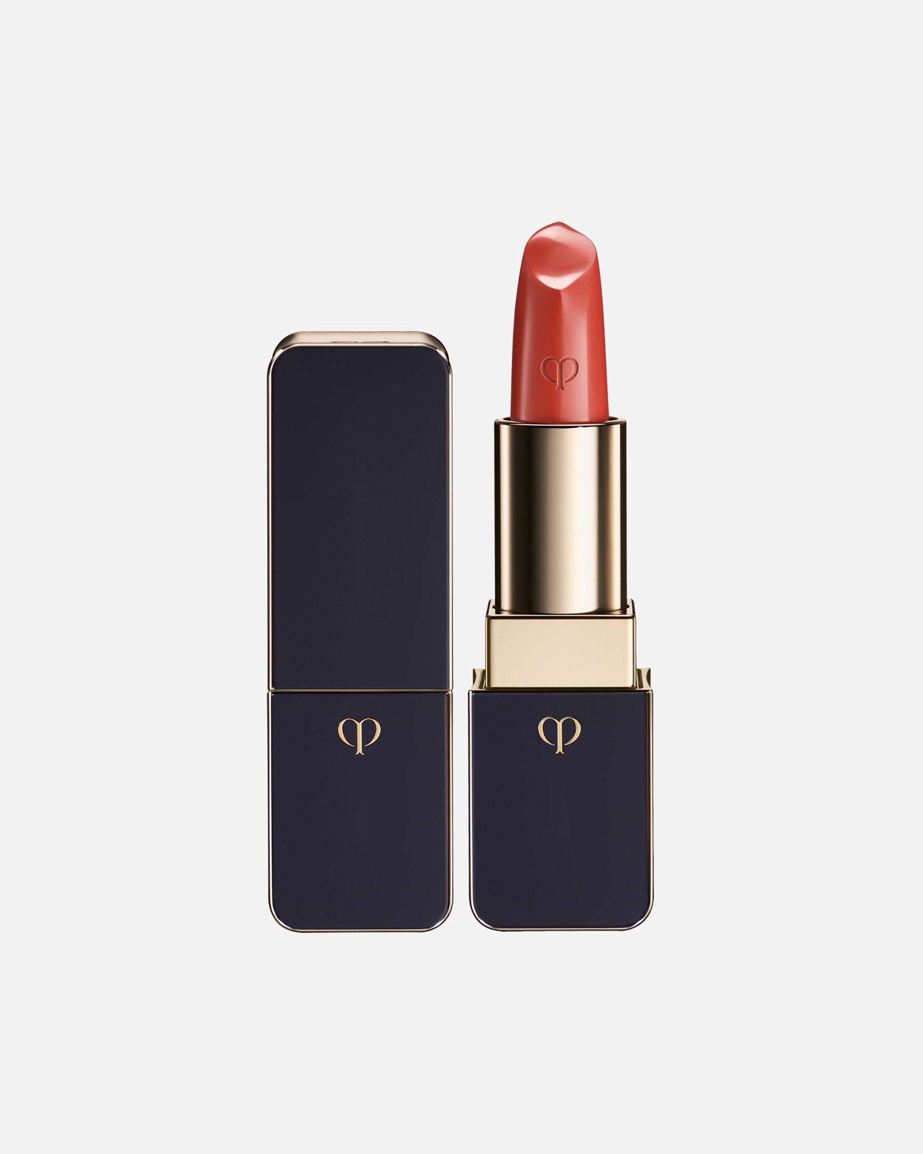 Rúž na pery pre Unisex Clé de Peau Beauté LIPSTICK Camellia