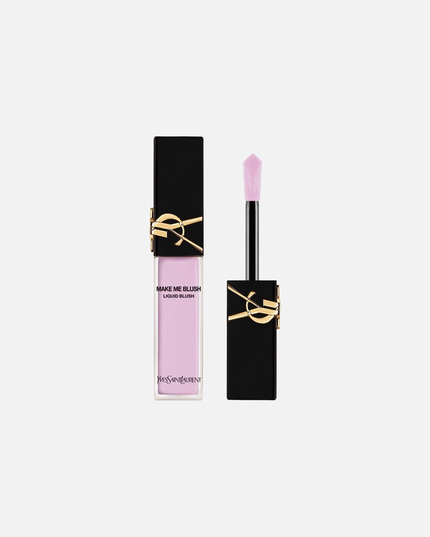 Lícenka pre Unisex Yves Saint Laurent Musthaves Liquid 69 Lavender Lust