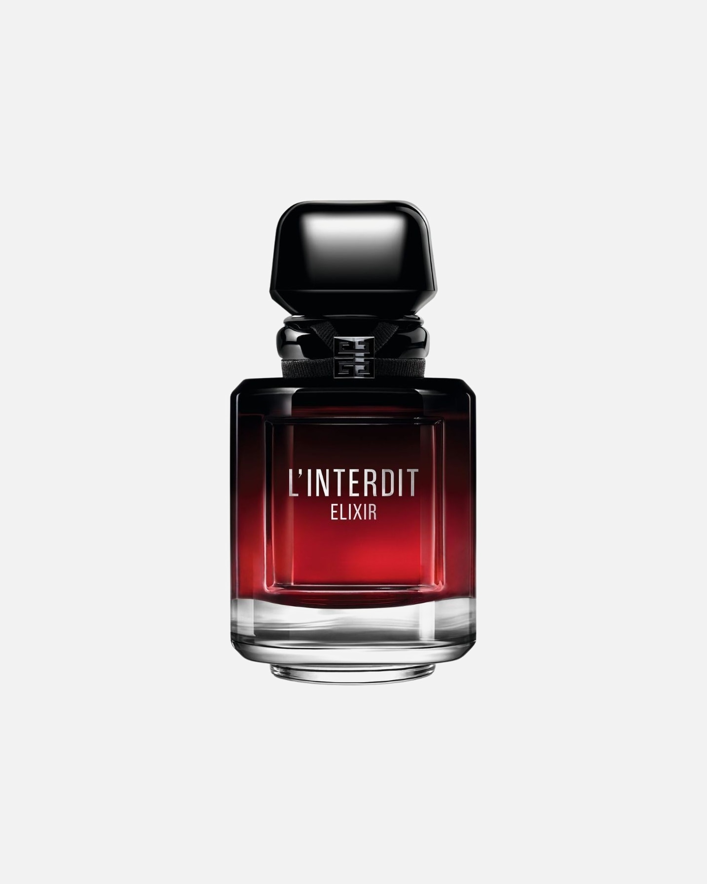 Parfumová voda pre Pre ženy Givenchy L’Interdit Elixir 80 ml