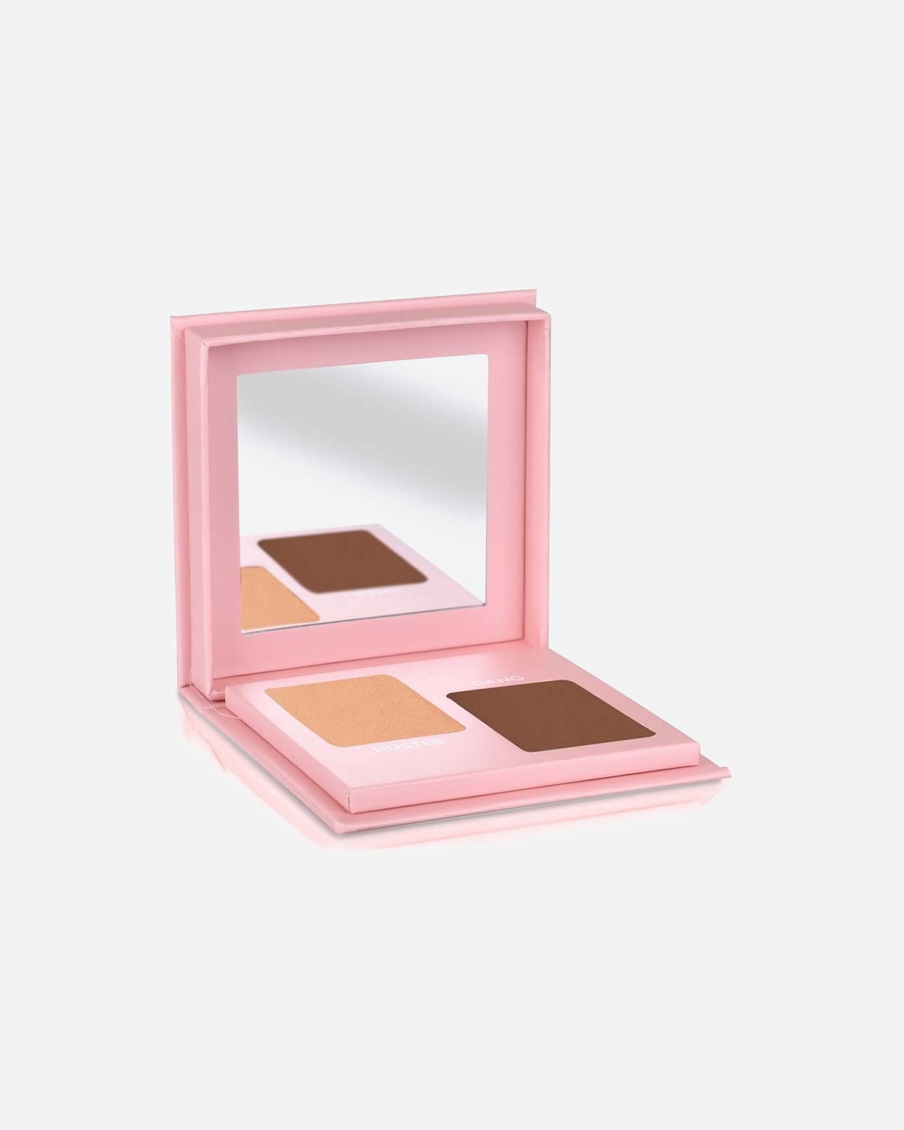 Lícenka pre Unisex BE YOU by Moma Default Brand Line Palette 03. Hustle Gang