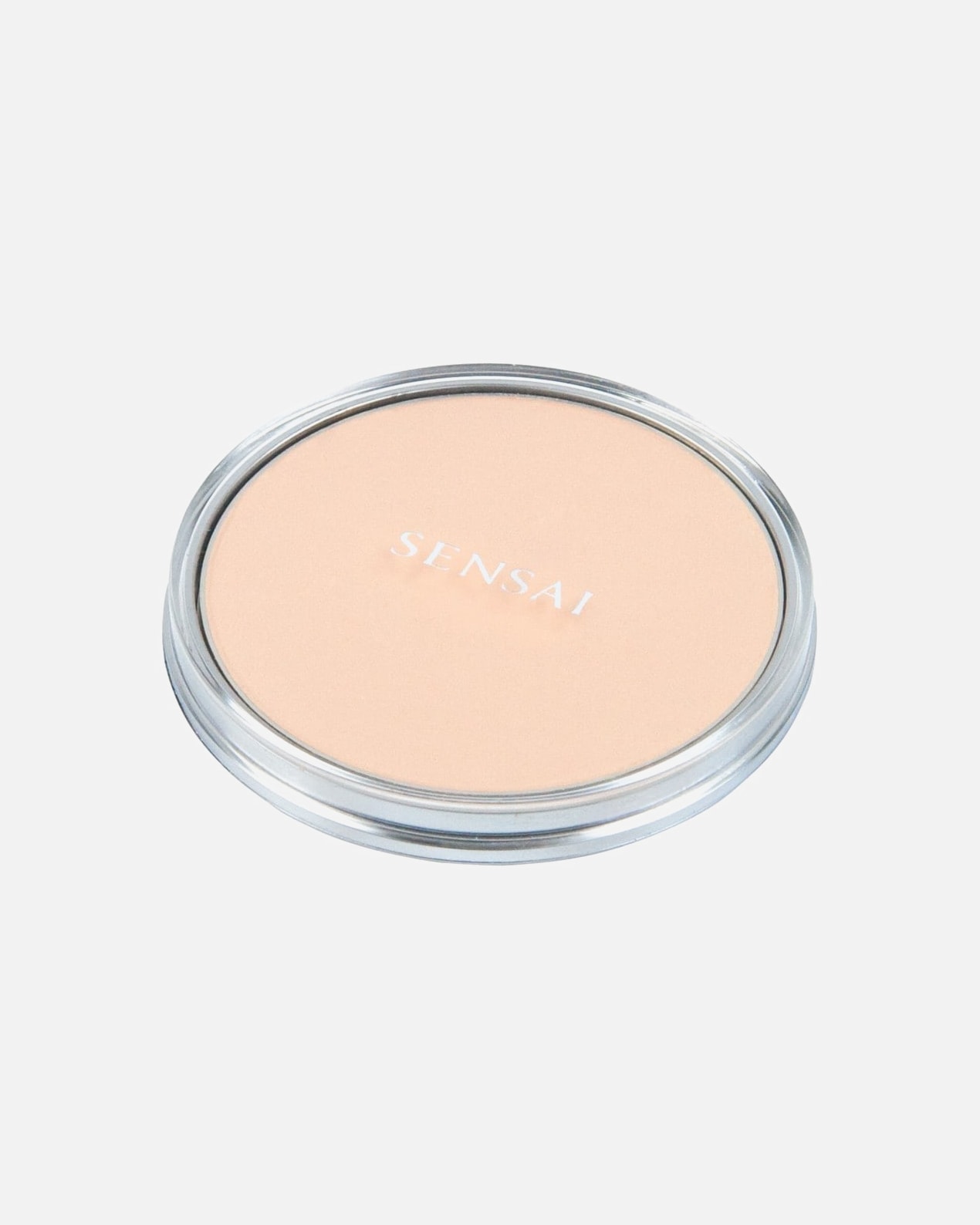 Púder pre Unisex SENSAI Cellular Performance Total Finish Foundation Refill SPF15 TF13