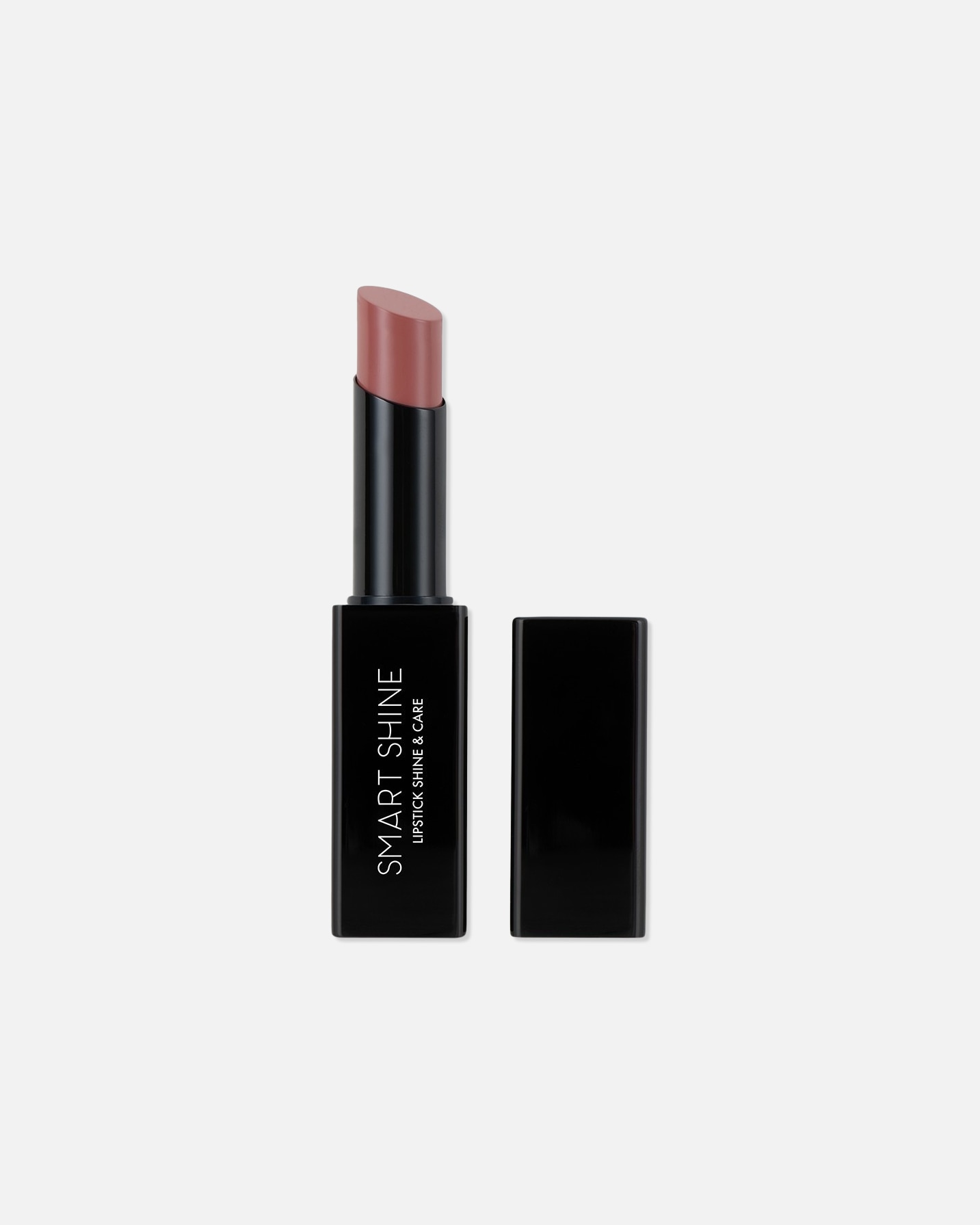 Rúž na pery pre Unisex Douglas Collection Make-Up Lipstick Shine + Care 4