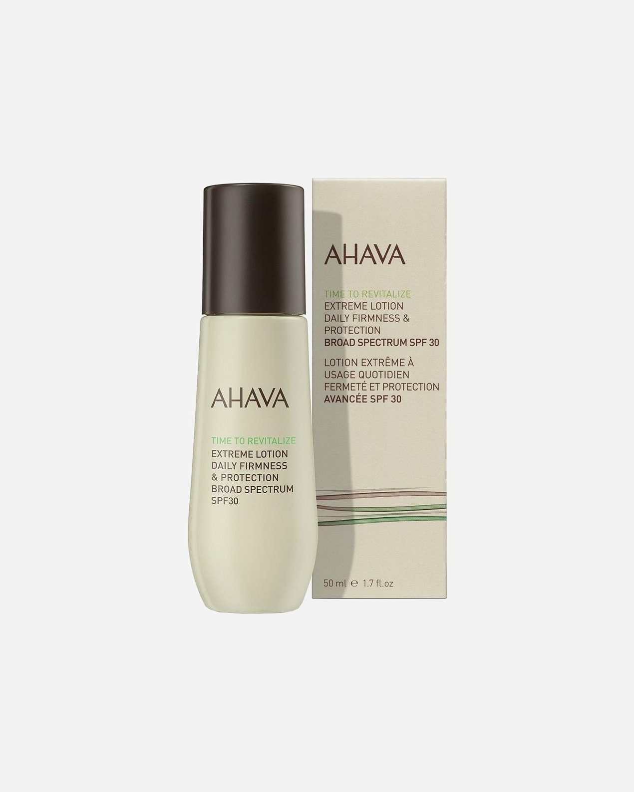 Krém na opaľovanie pre Unisex AHAVA Extreme Lotion SPF 30 50 ml