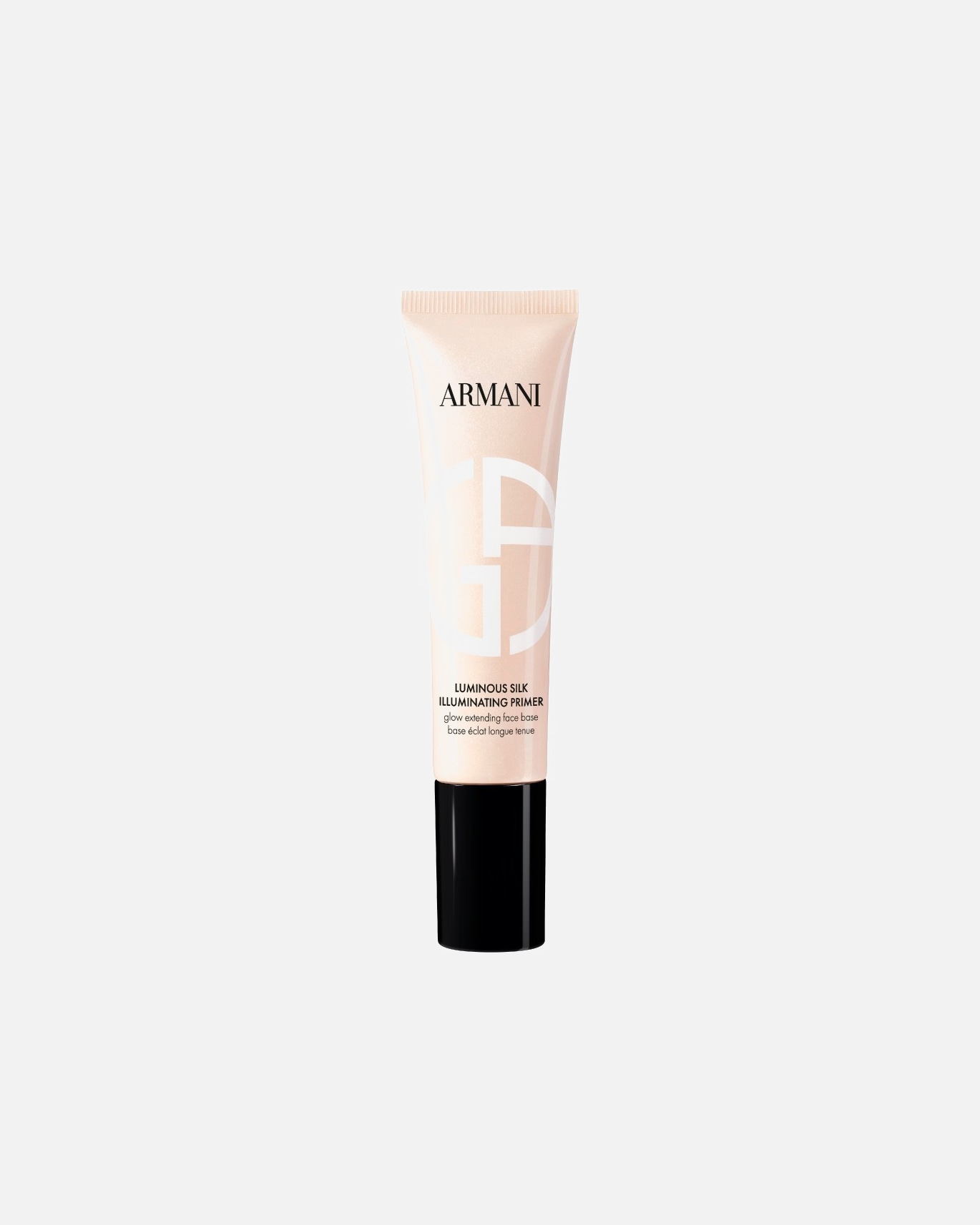 Primer pre Unisex Armani Luminous Silk GLOW PRIMER BEIGE
